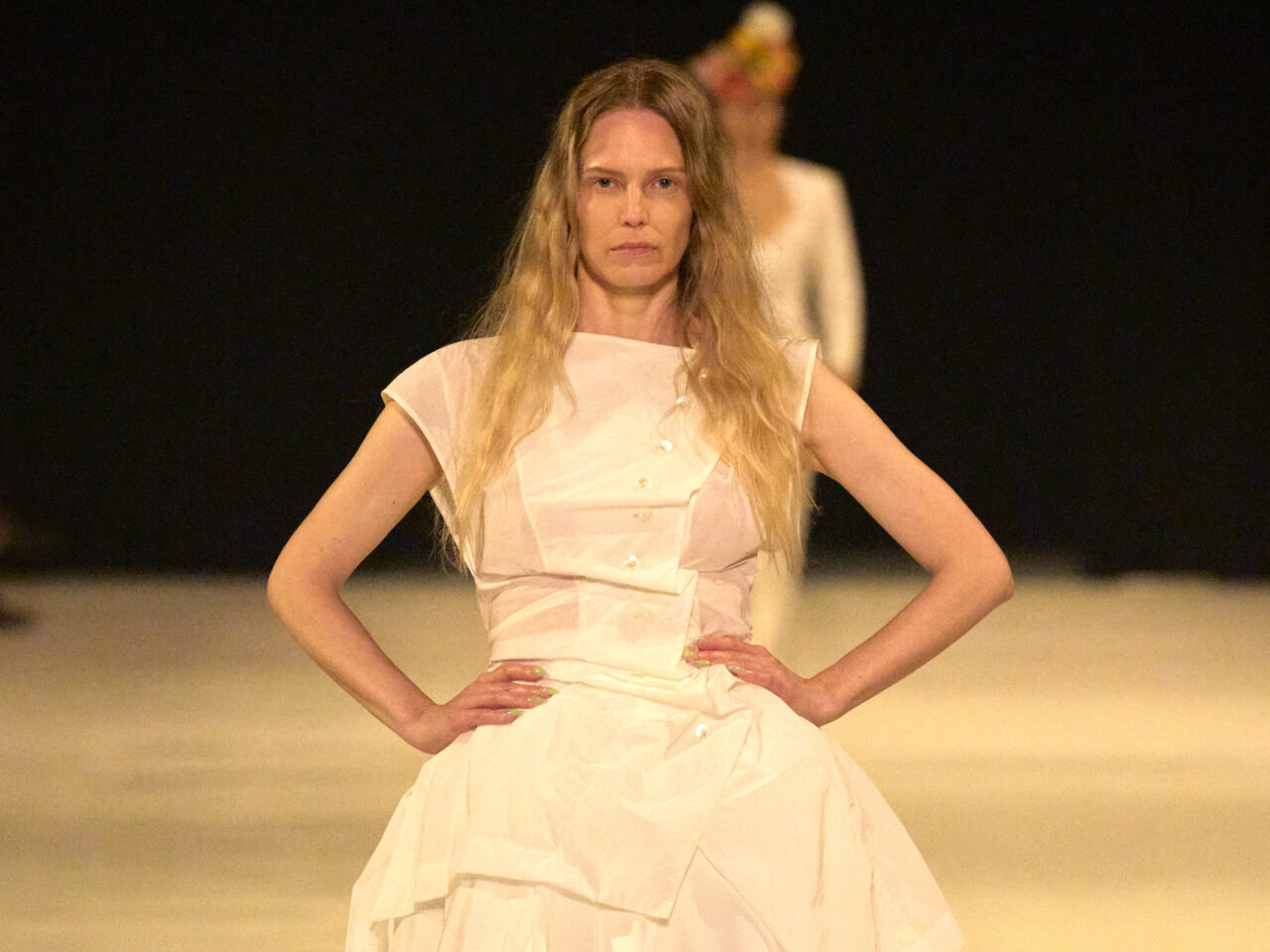 Christopher John Rogers Resort 2024