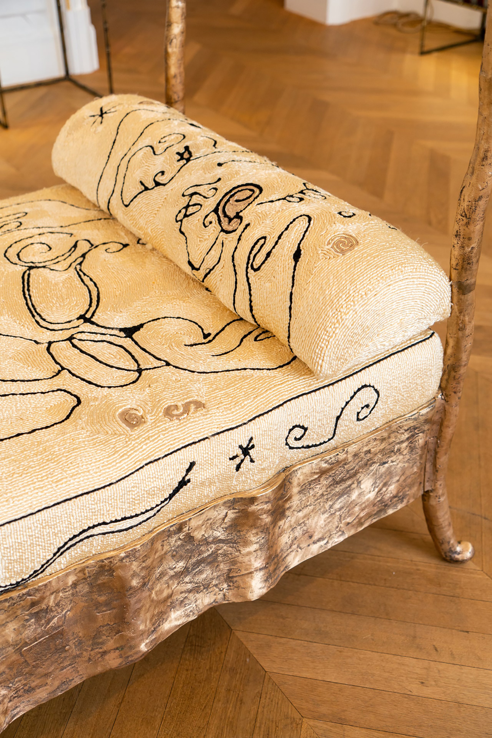 Kelly Wearstler Paris