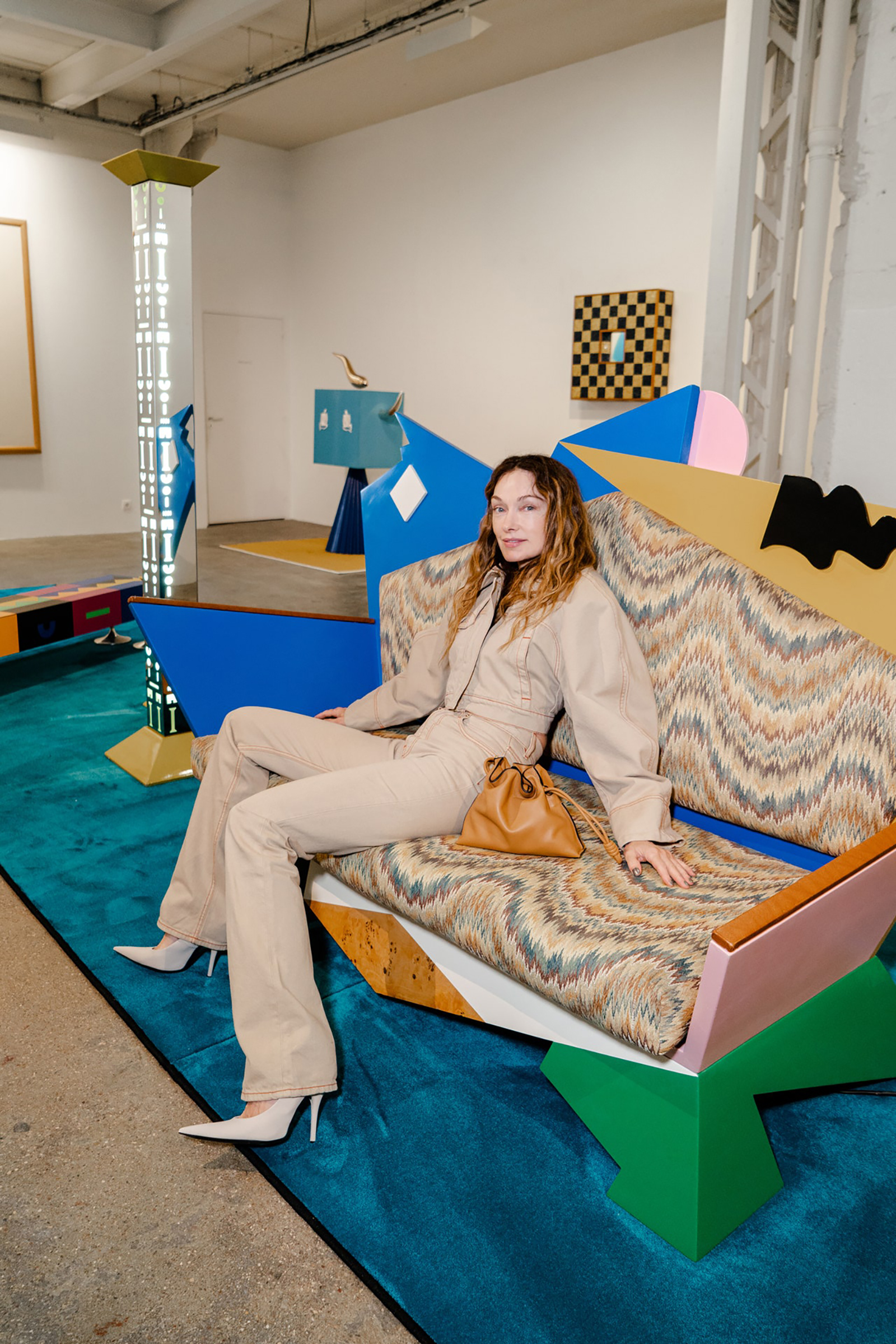 Kelly Wearstler Paris