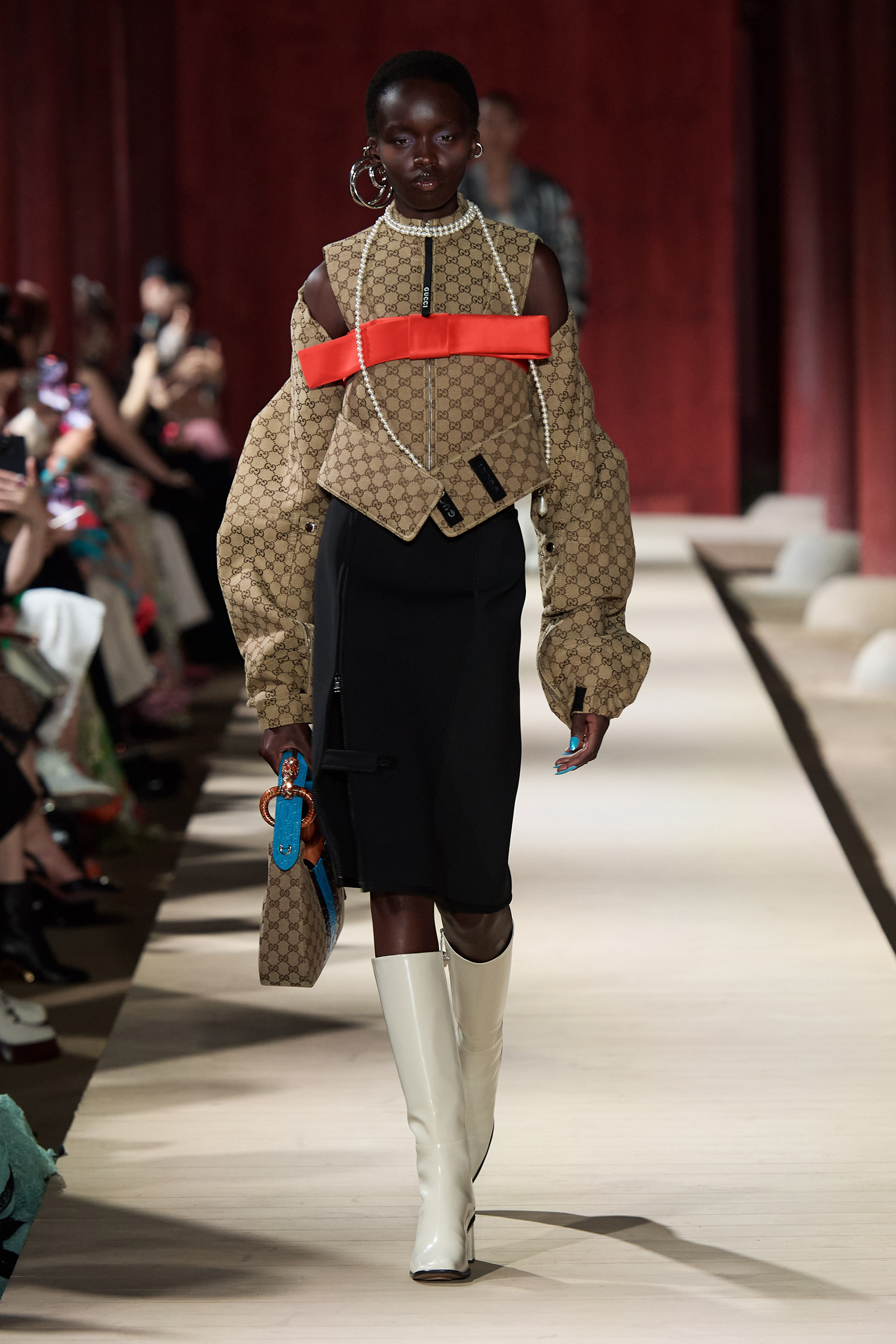 Gucci Resort 2024