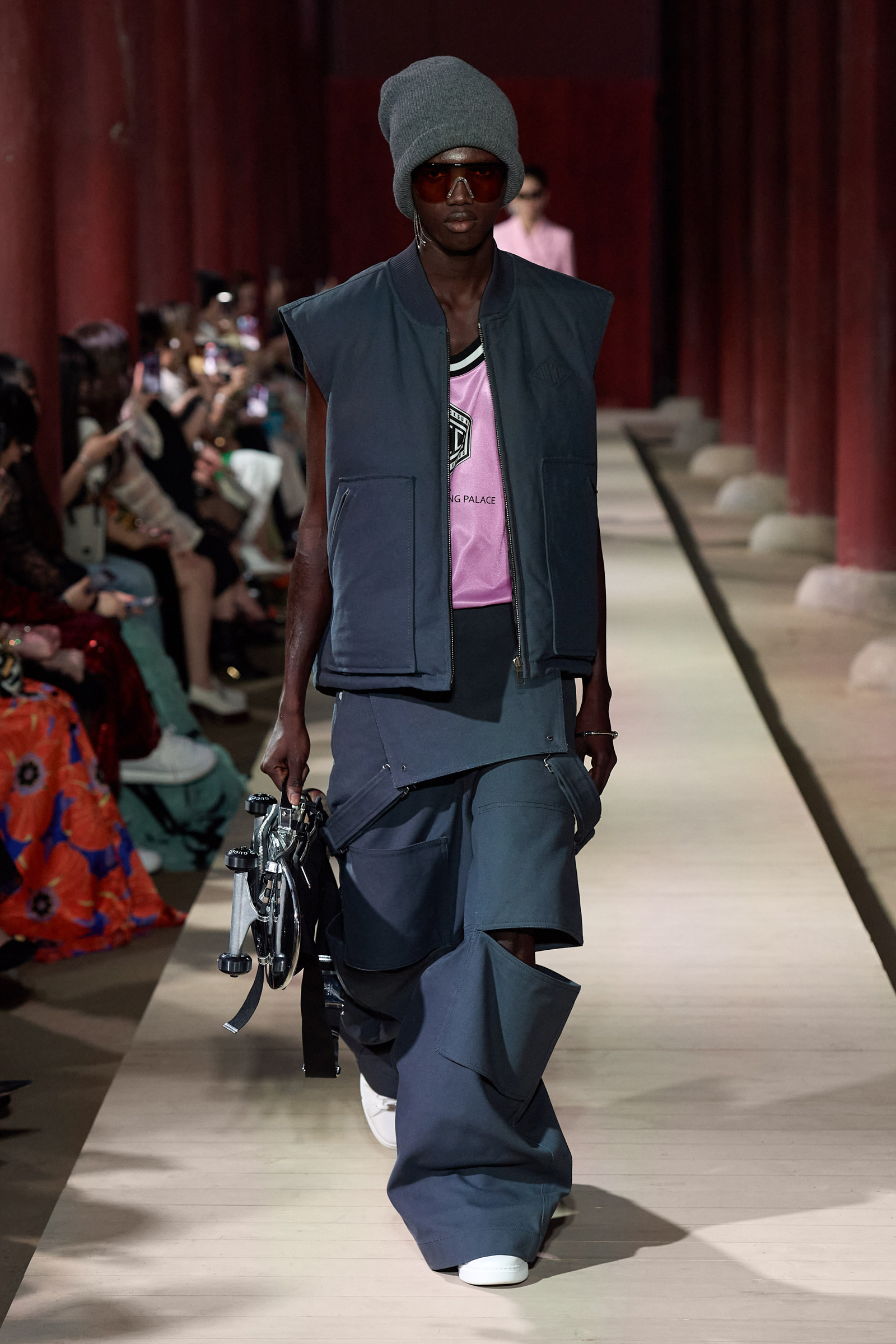 Gucci Resort 2024