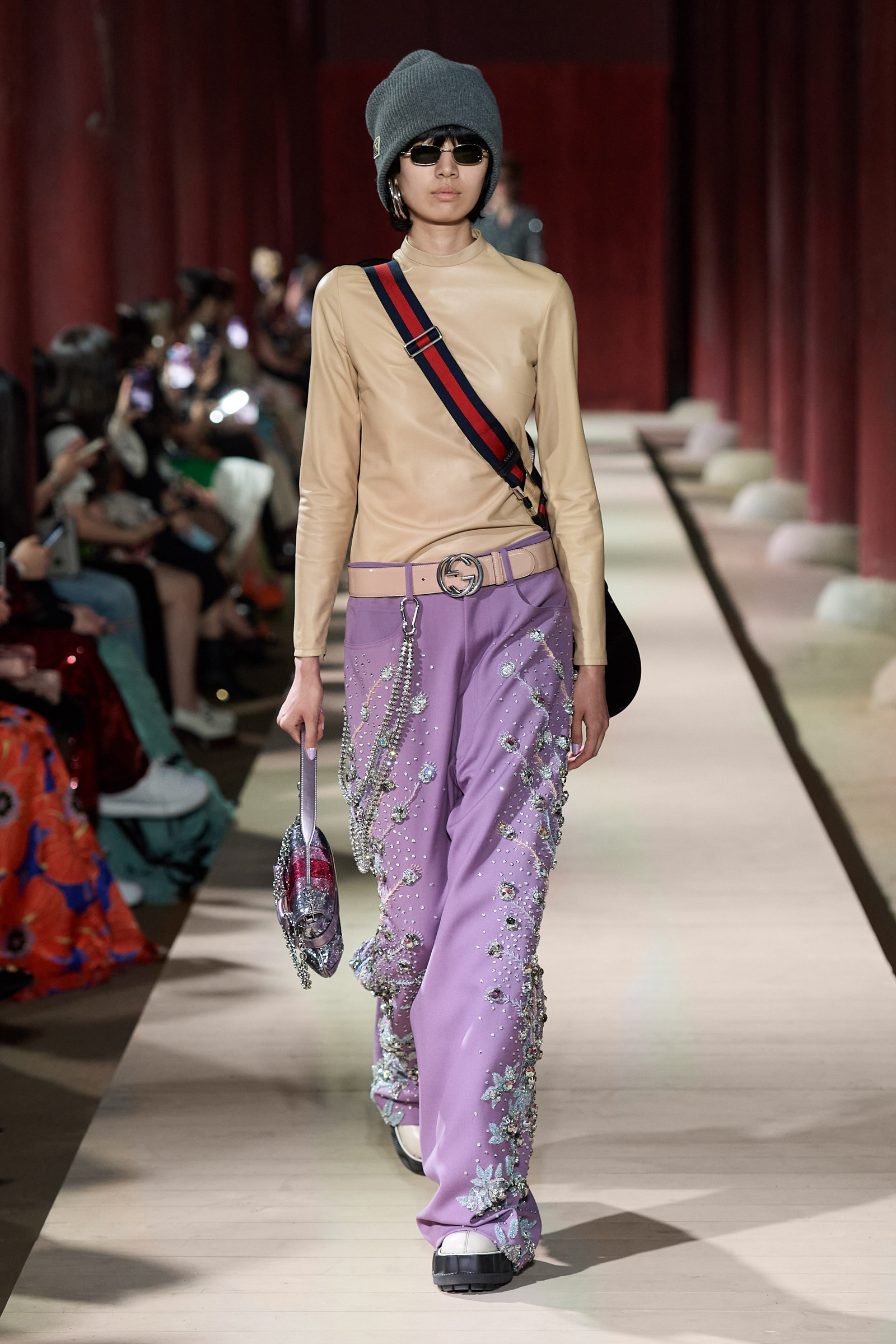 Gucci Resort 2024