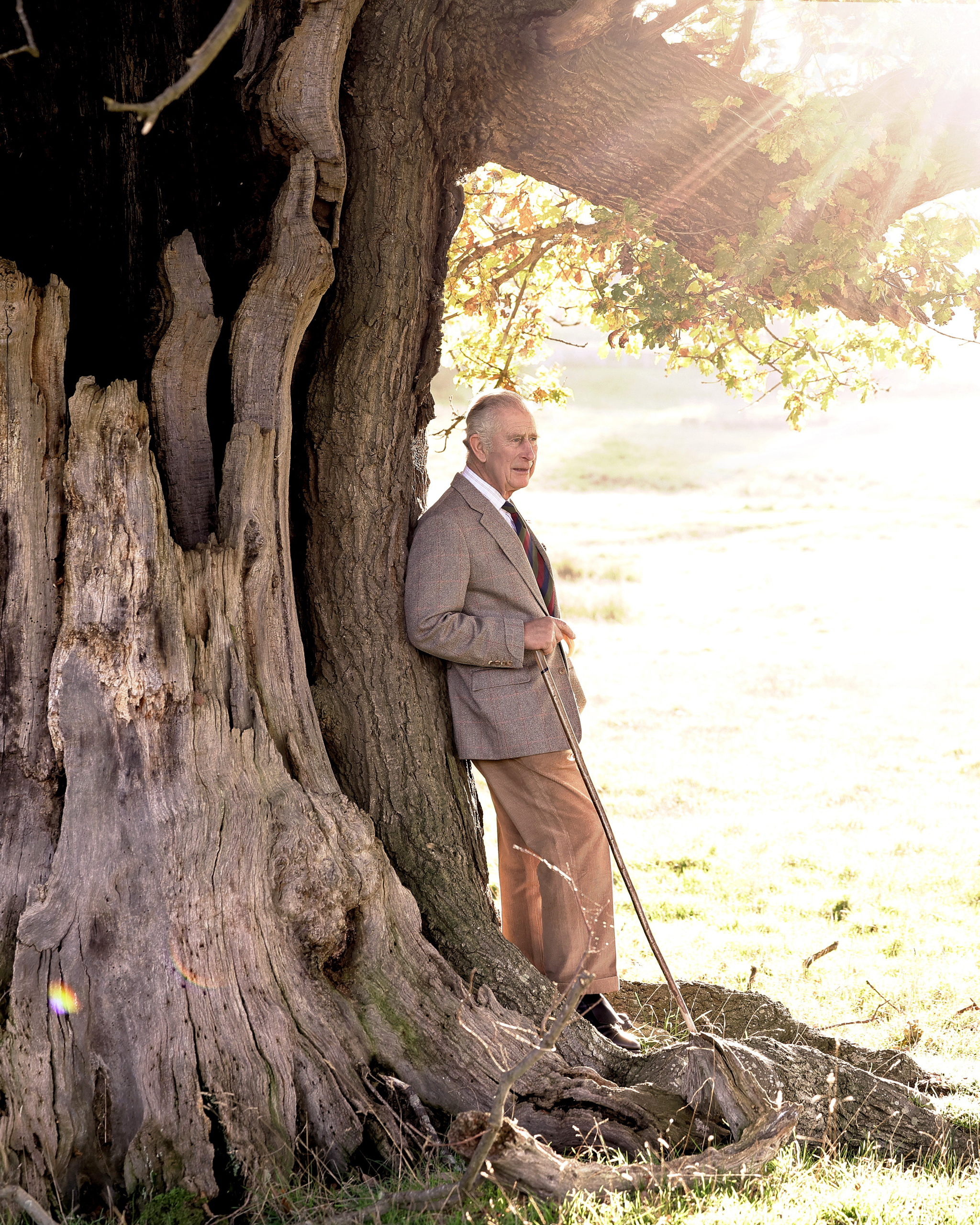 King Charles Coronation 2023