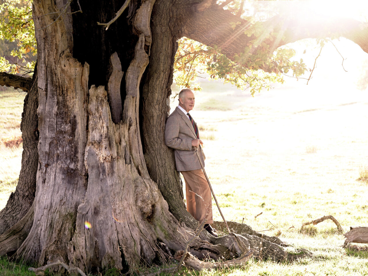 King Charles Coronation 2023