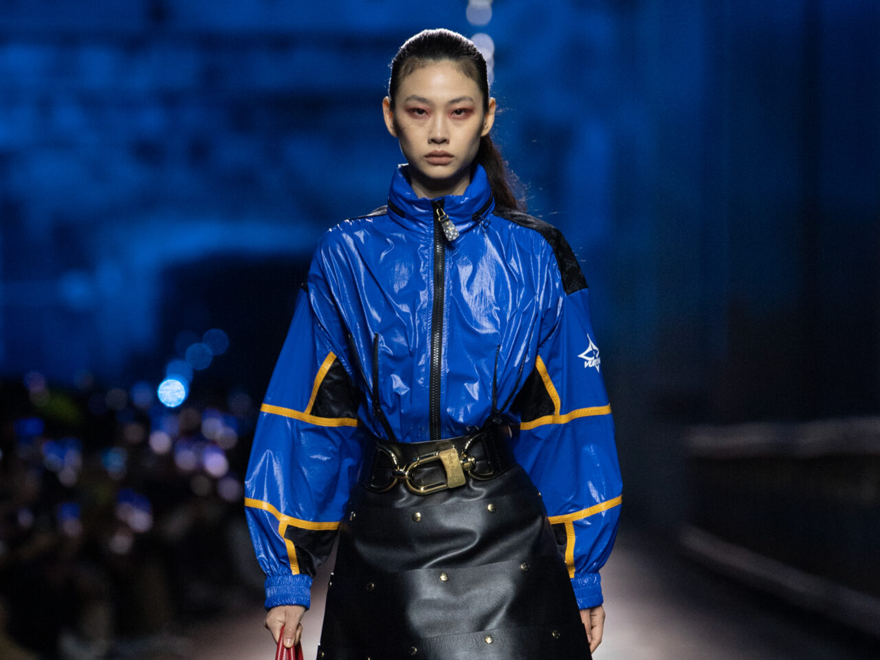 Louis Vuitton Pre-Fall 2023