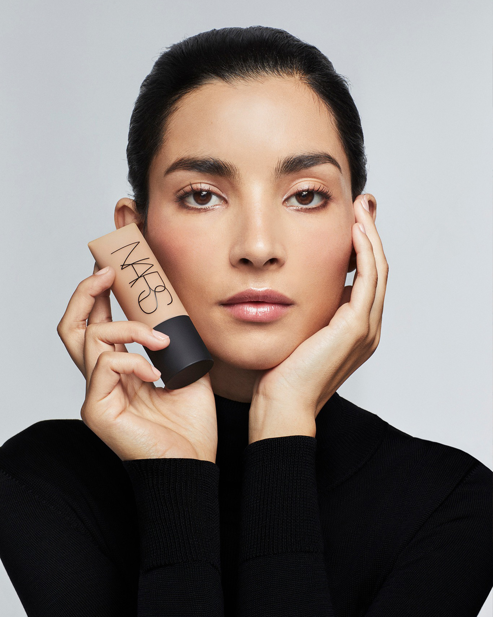 nars soft matte finishing foundation | vogue philippines NARS Soft Matte series