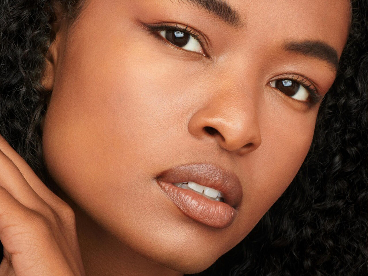 NARS Soft Matte Finishing Foundation