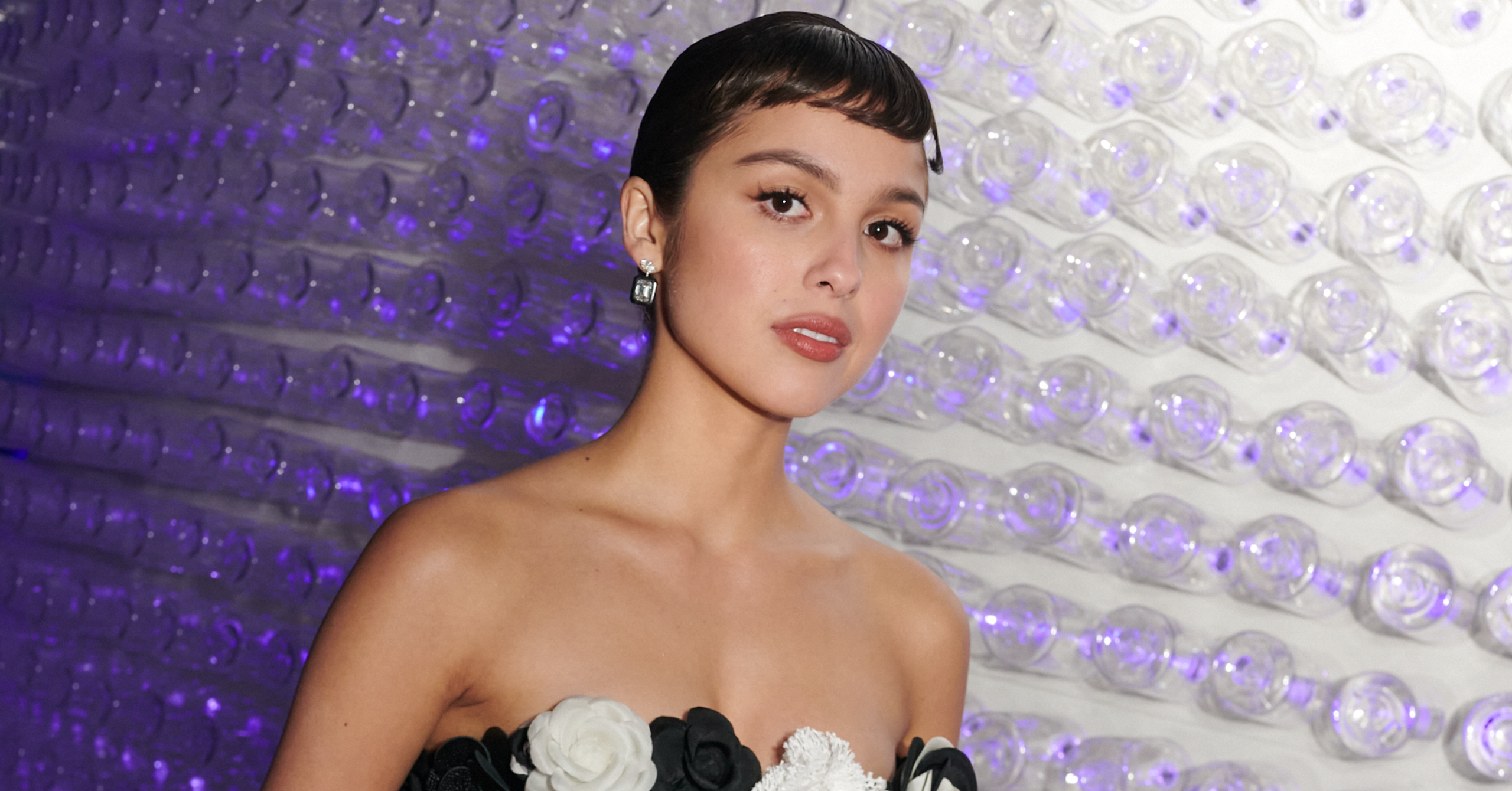 Olivia Rodrigo Drops Hints On New Music Coming Soon