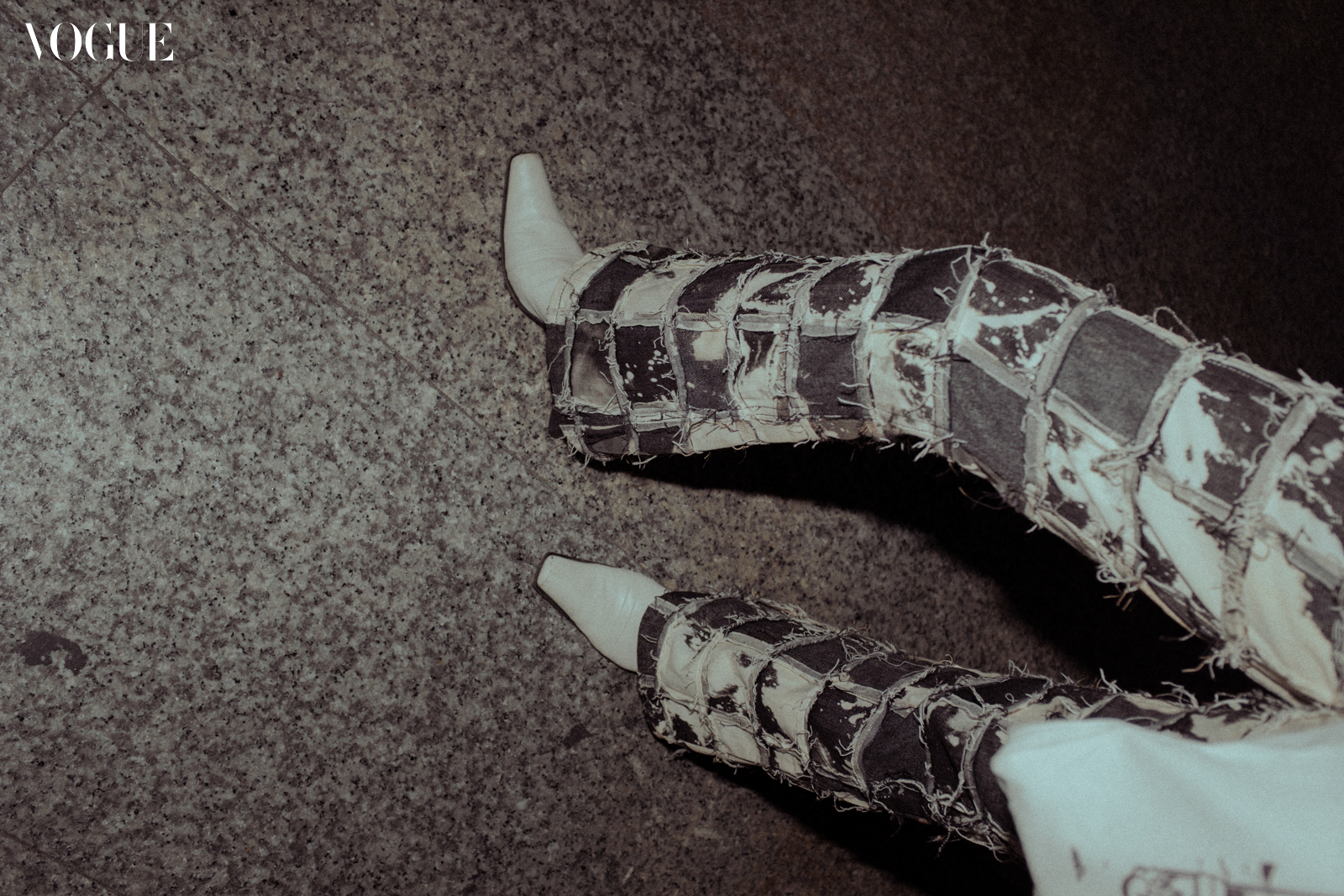 Vogue Philippines Young Blood Party