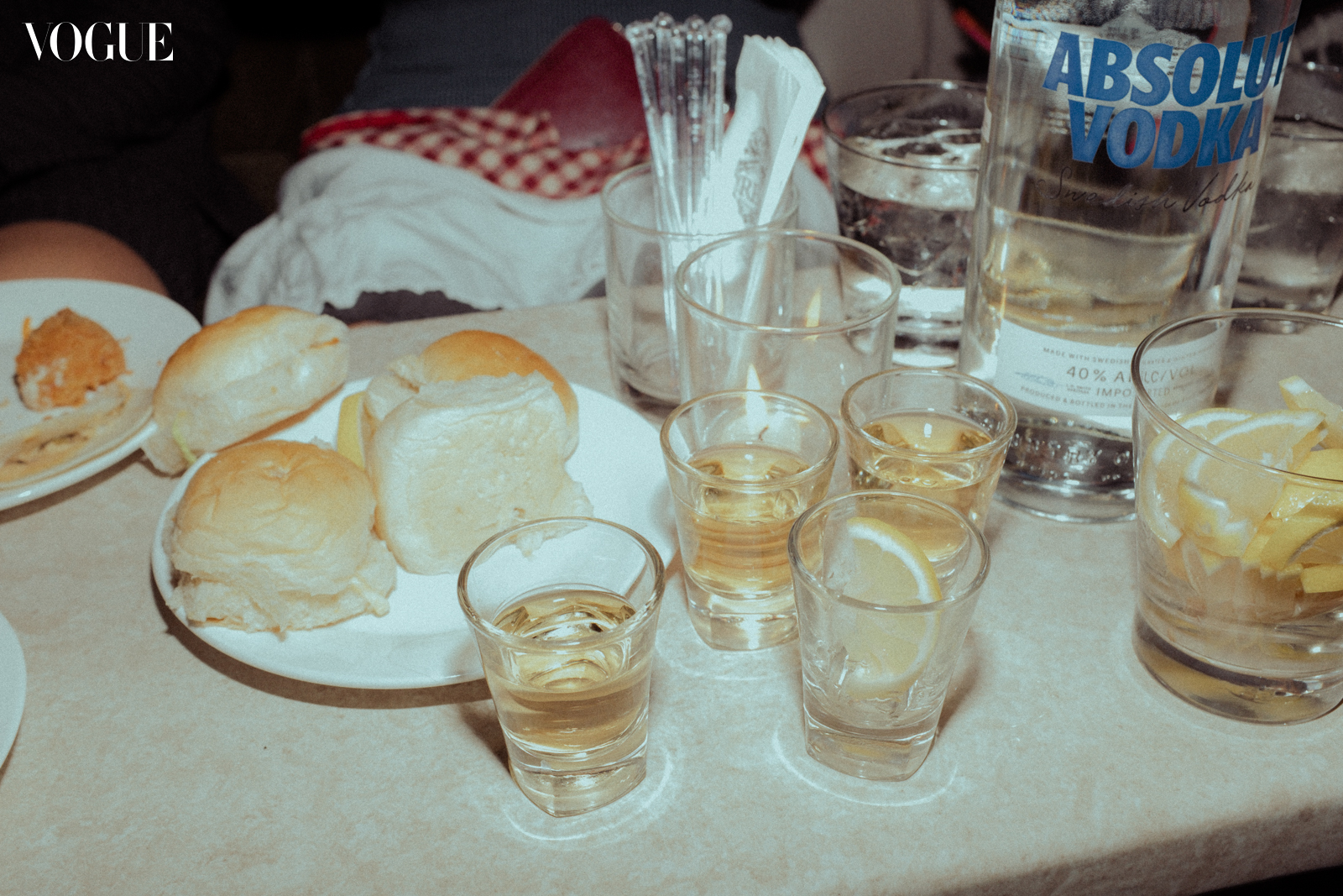 Vogue Philippines Young Blood Party