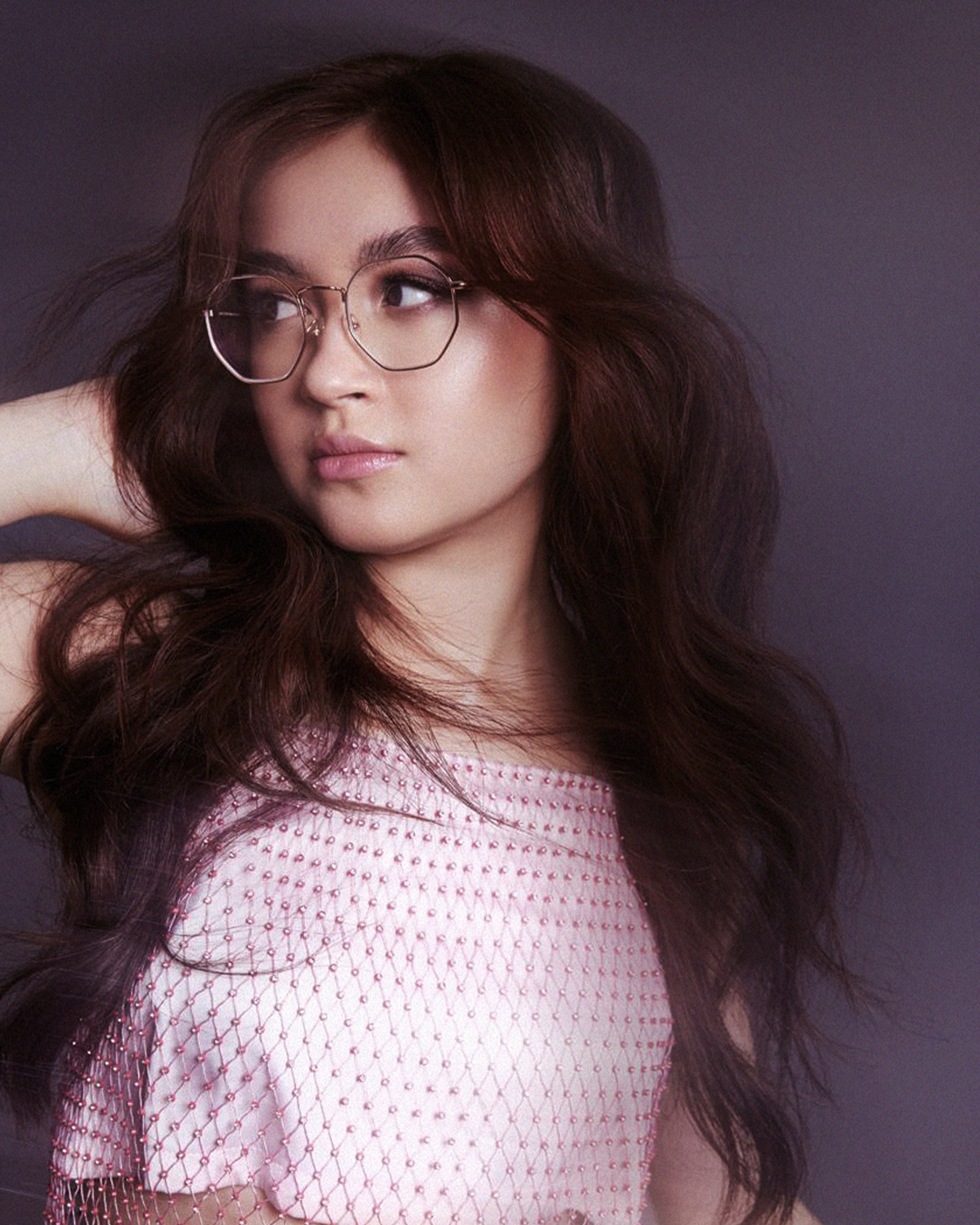 XO, Kitty's Anna Cathcart