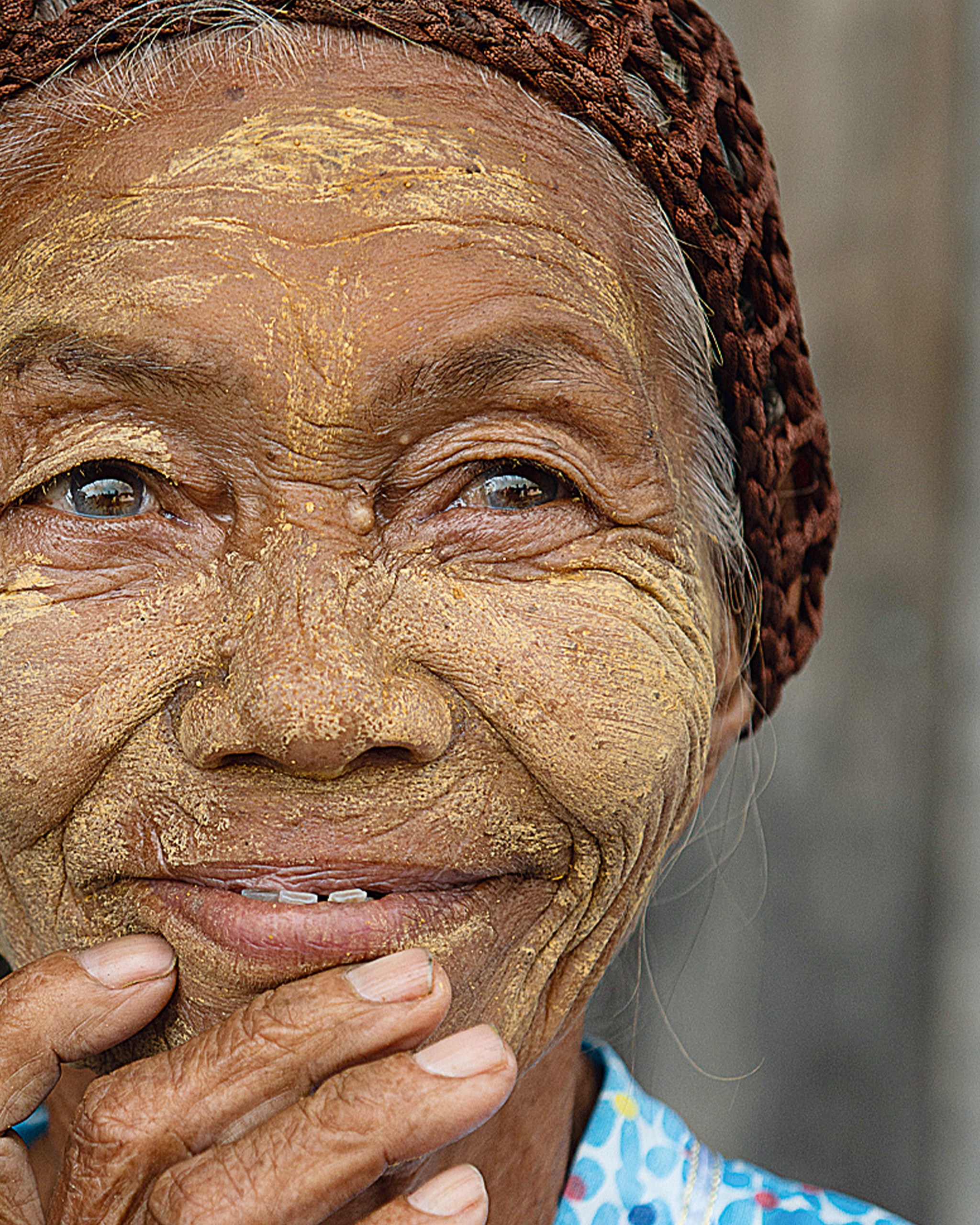 Ayurvedic ingredients