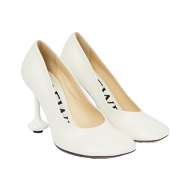 Loewe Toy Pumps