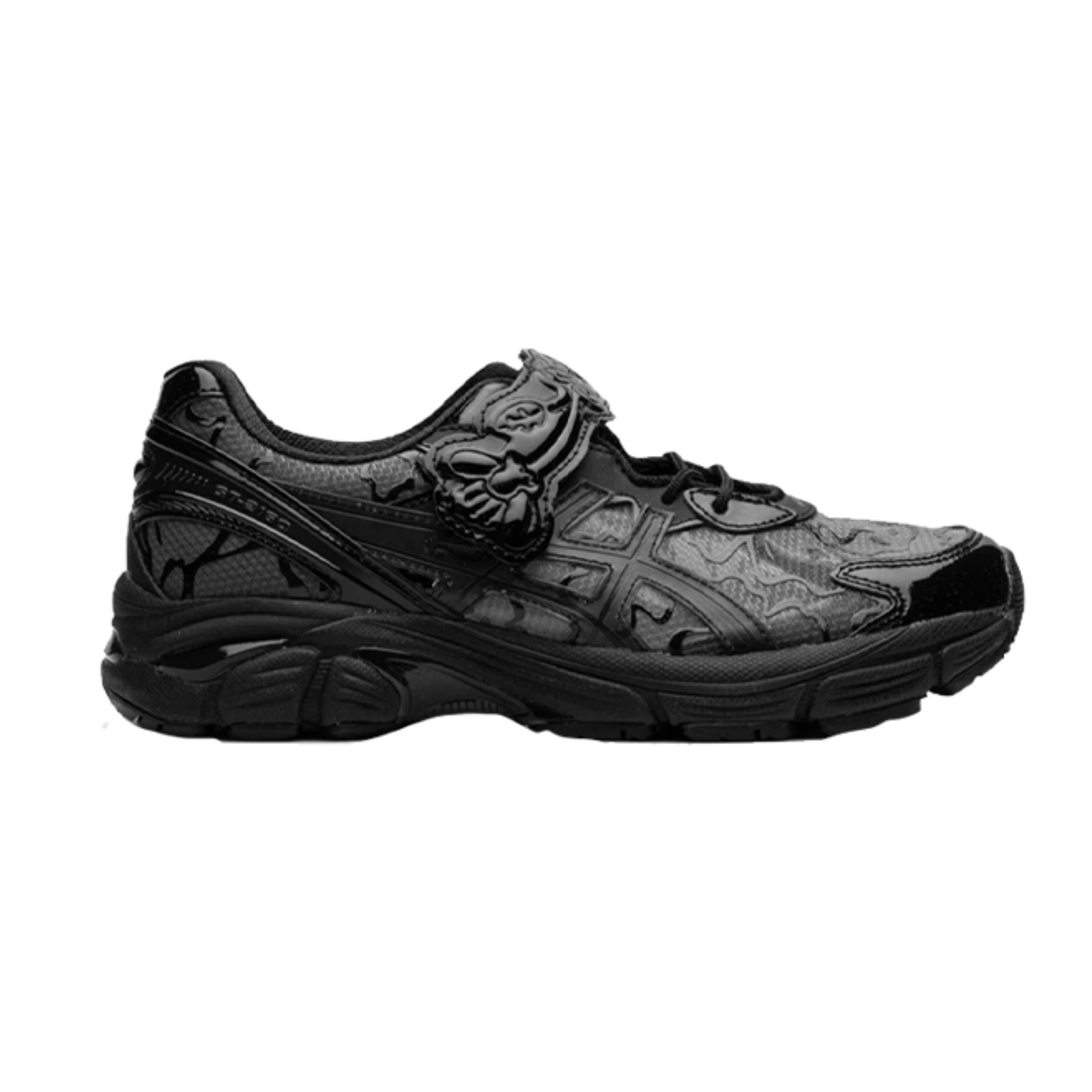 Cecilie Bahnsen Mary Jane Black