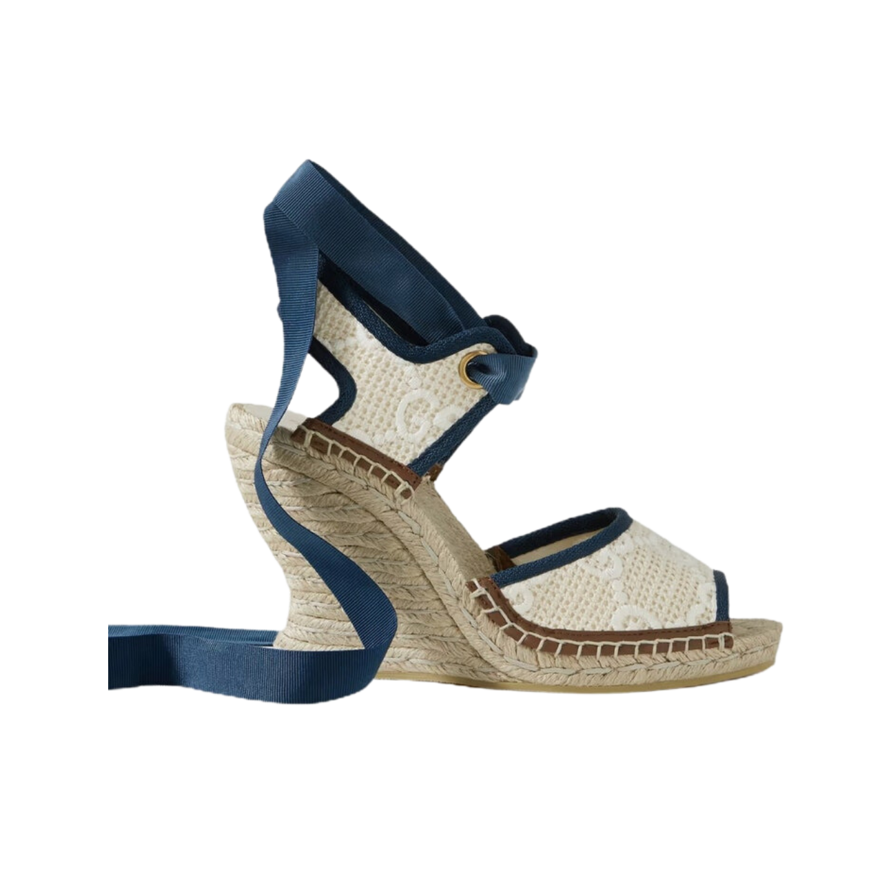 Gucci GG espadrilles