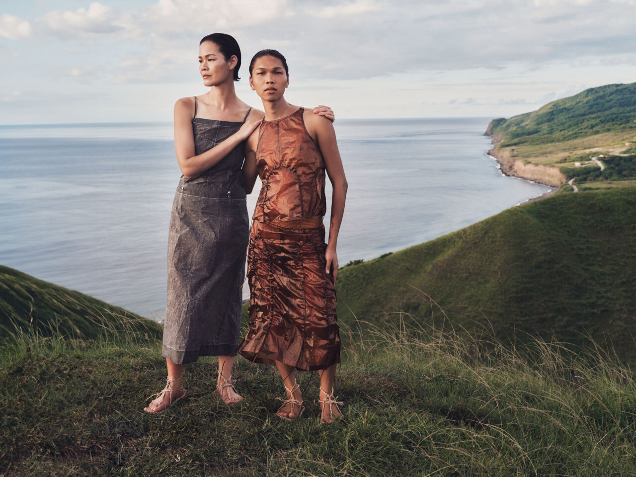 Batanes Travel Vogue Philippines