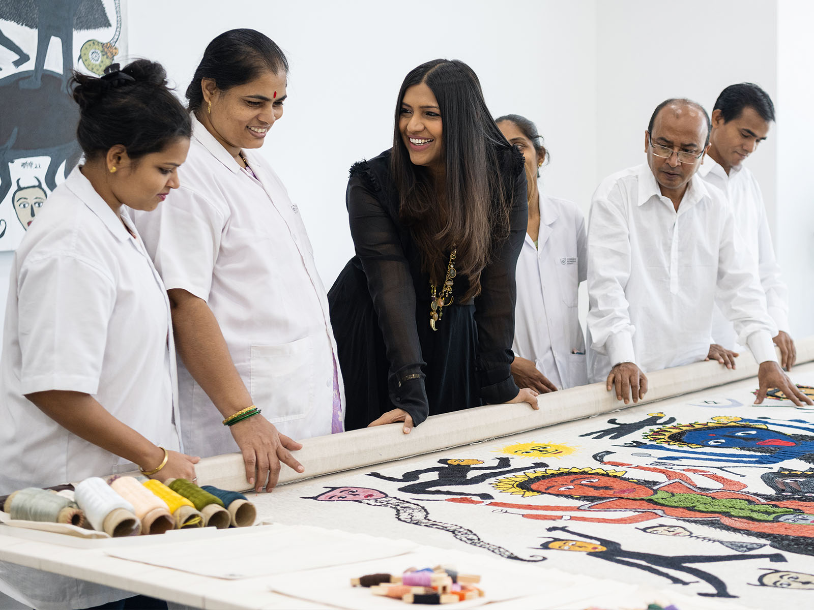 Chanakya school of craft