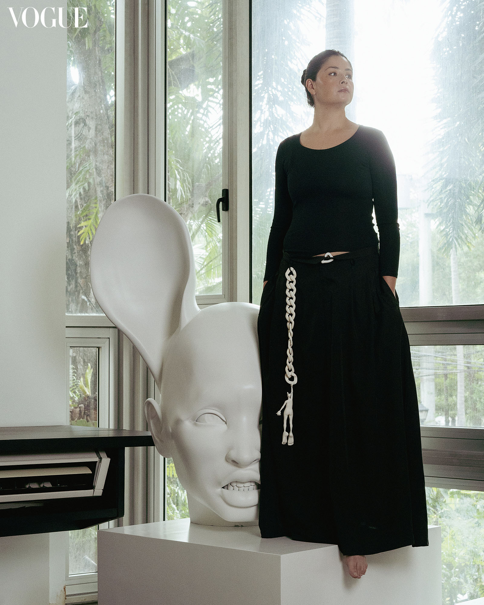 Ciane Xavier Jewelry