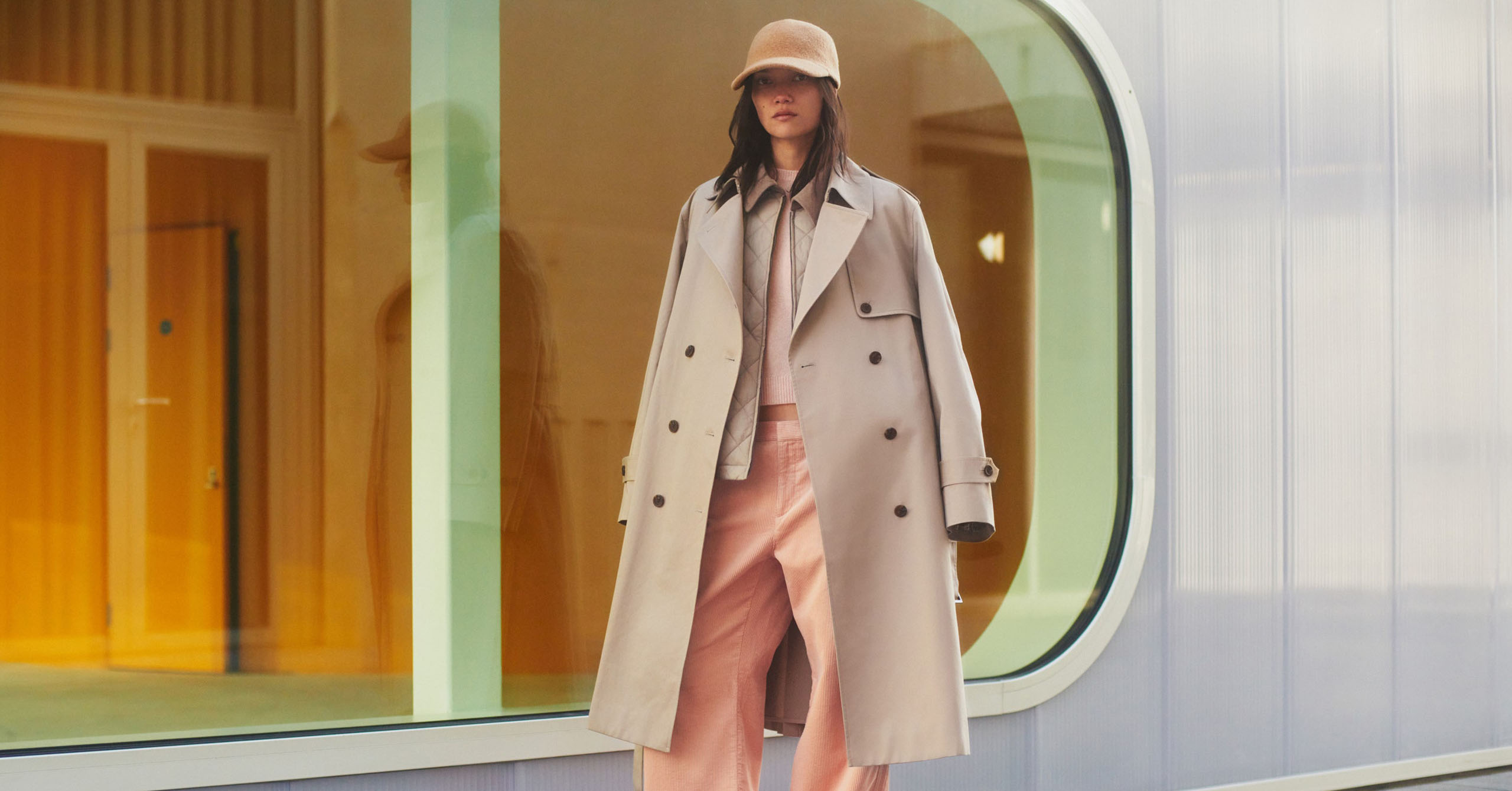 Clare Waight Keller Uniqlo