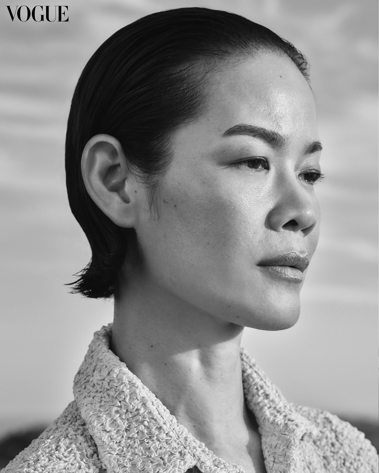 The Hills Have Eyes: The Story Behind Vogue Philippines’ September 2023 Cover