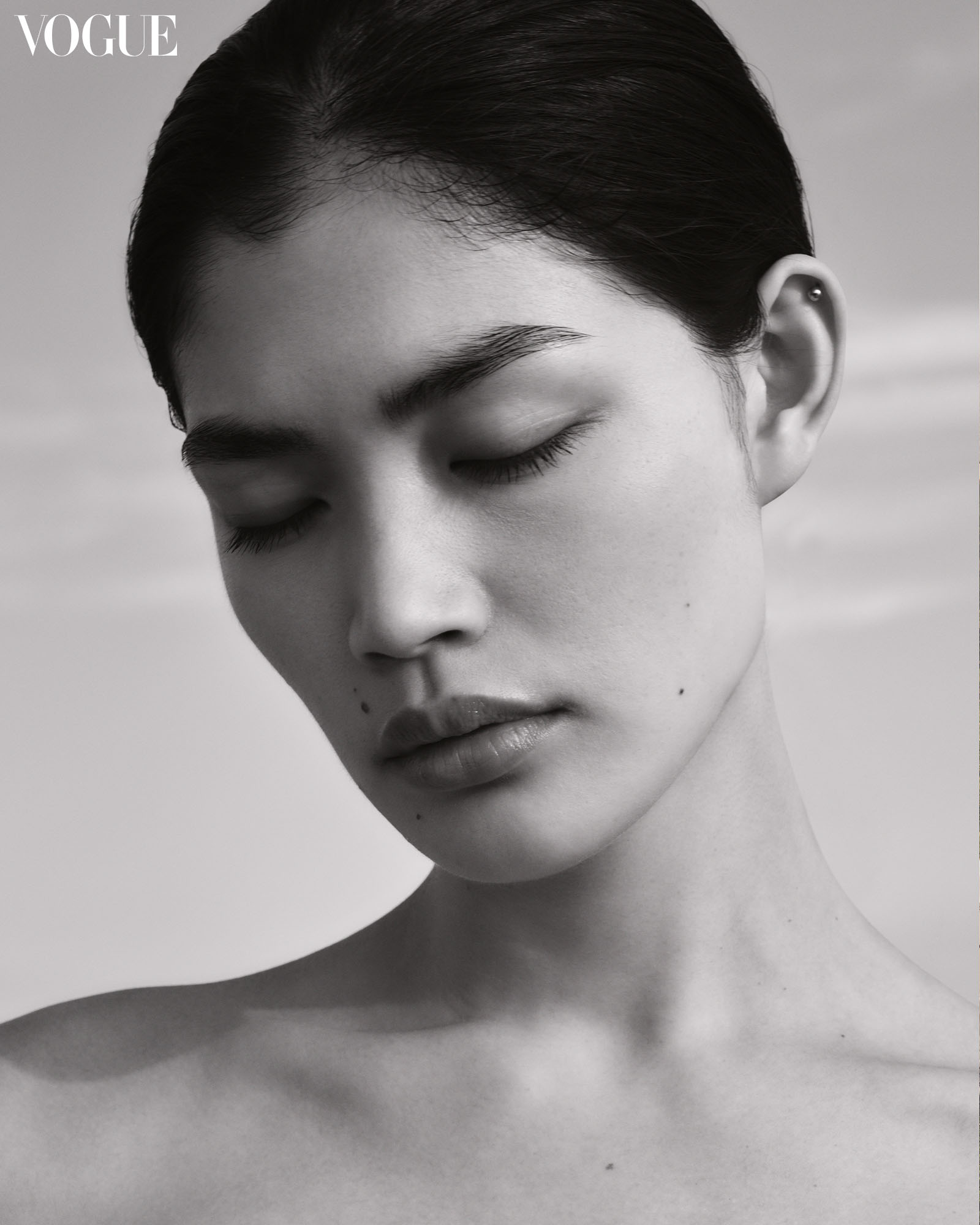 The Hills Have Eyes: The Story Behind Vogue Philippines’ September 2023 Cover