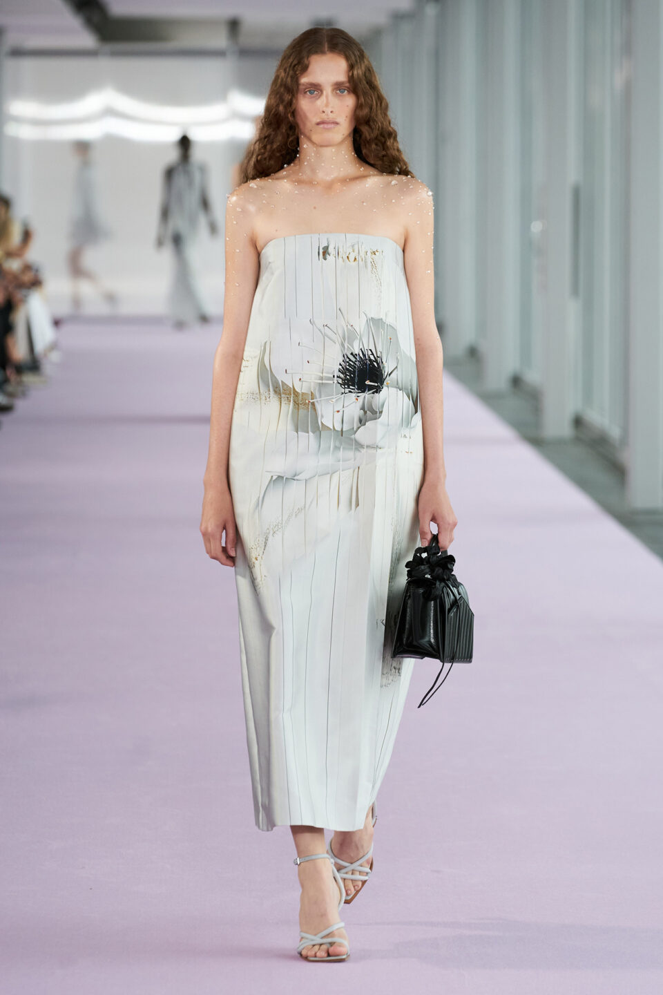 Del Core’s Spring/Summer 2024 Ready-To-Wear Collection