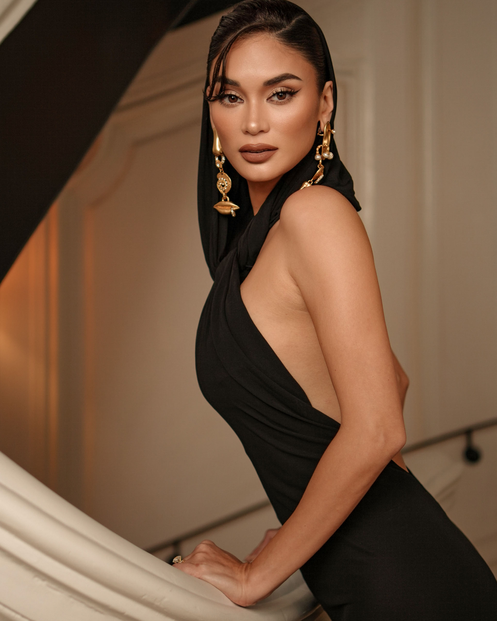 Miss Universe 2015 Pia Wurtzbach