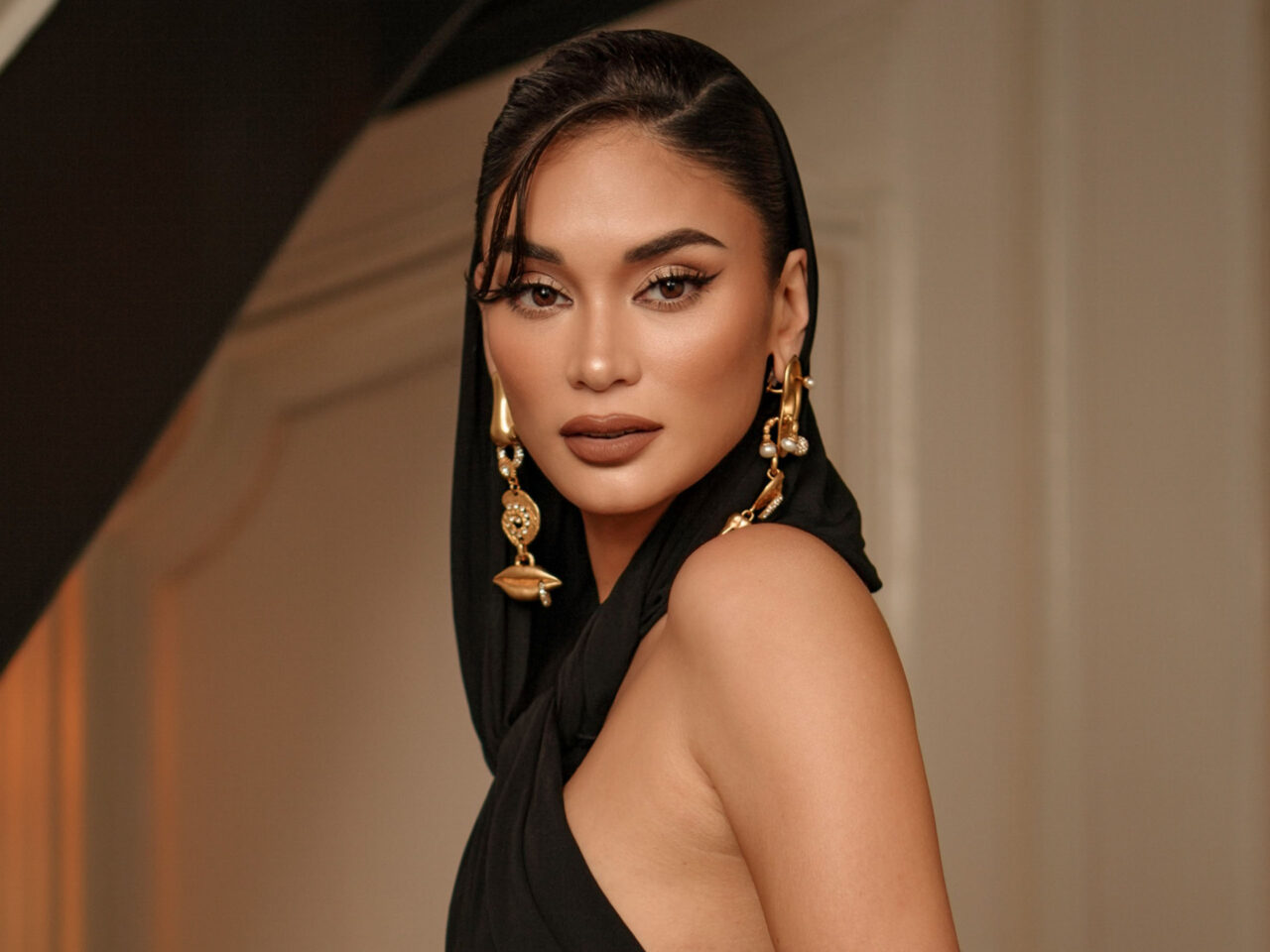 Miss Universe 2015 Pia Wurtzbach