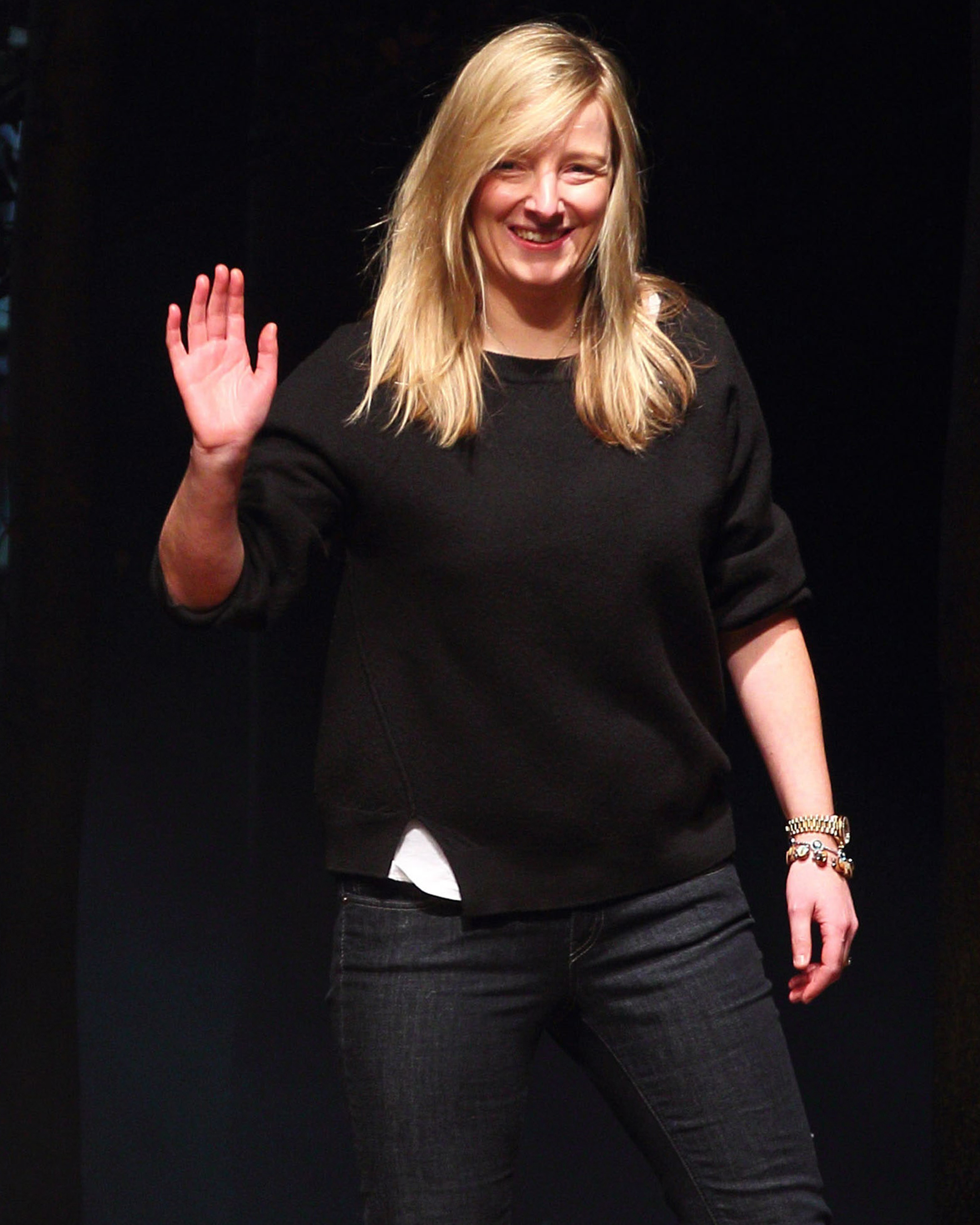 Sarah Burton and Alexander McQueen to Part Ways After More Than Two Decades