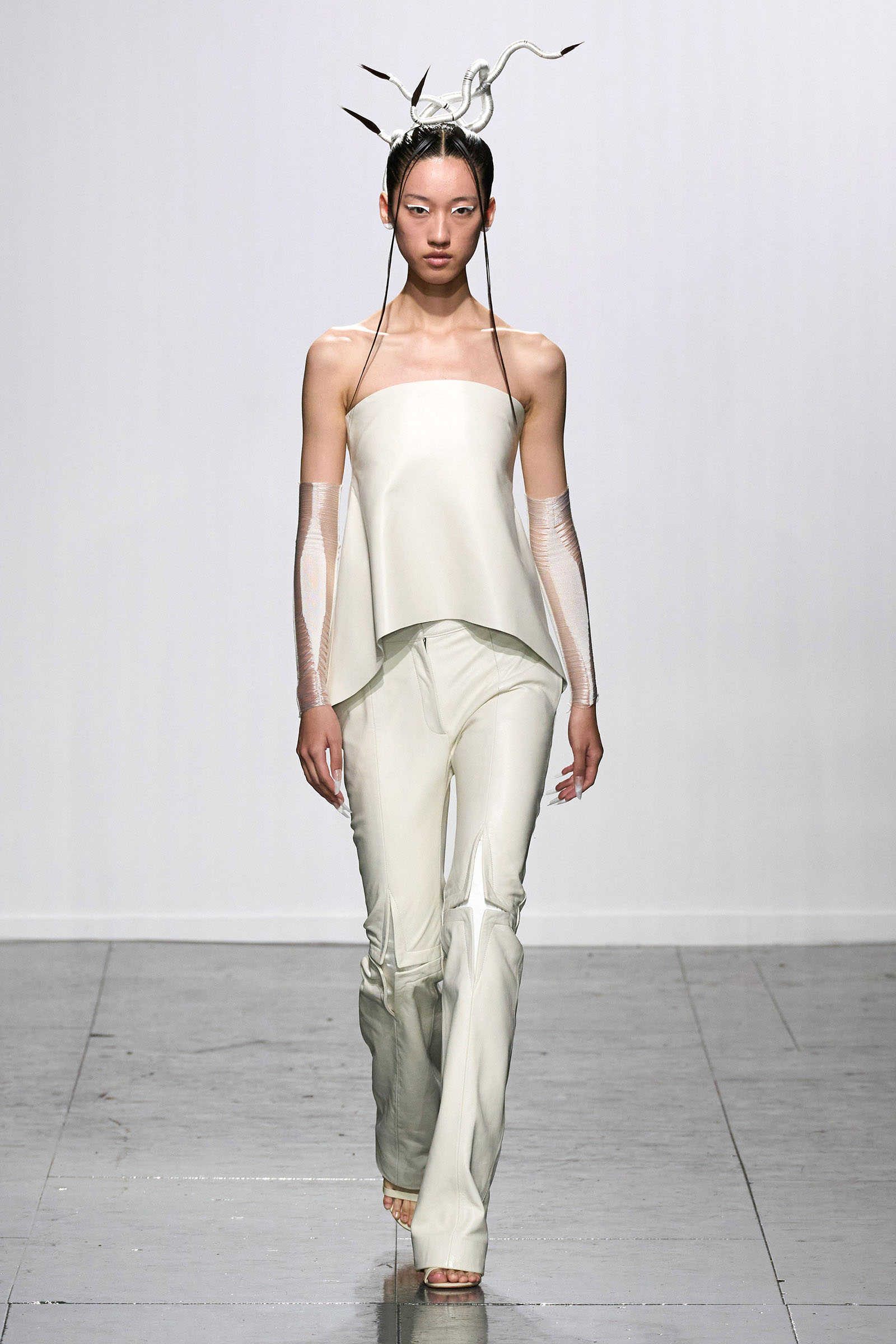 Chet Lo SPRING 2024 READY-TO-WEAR