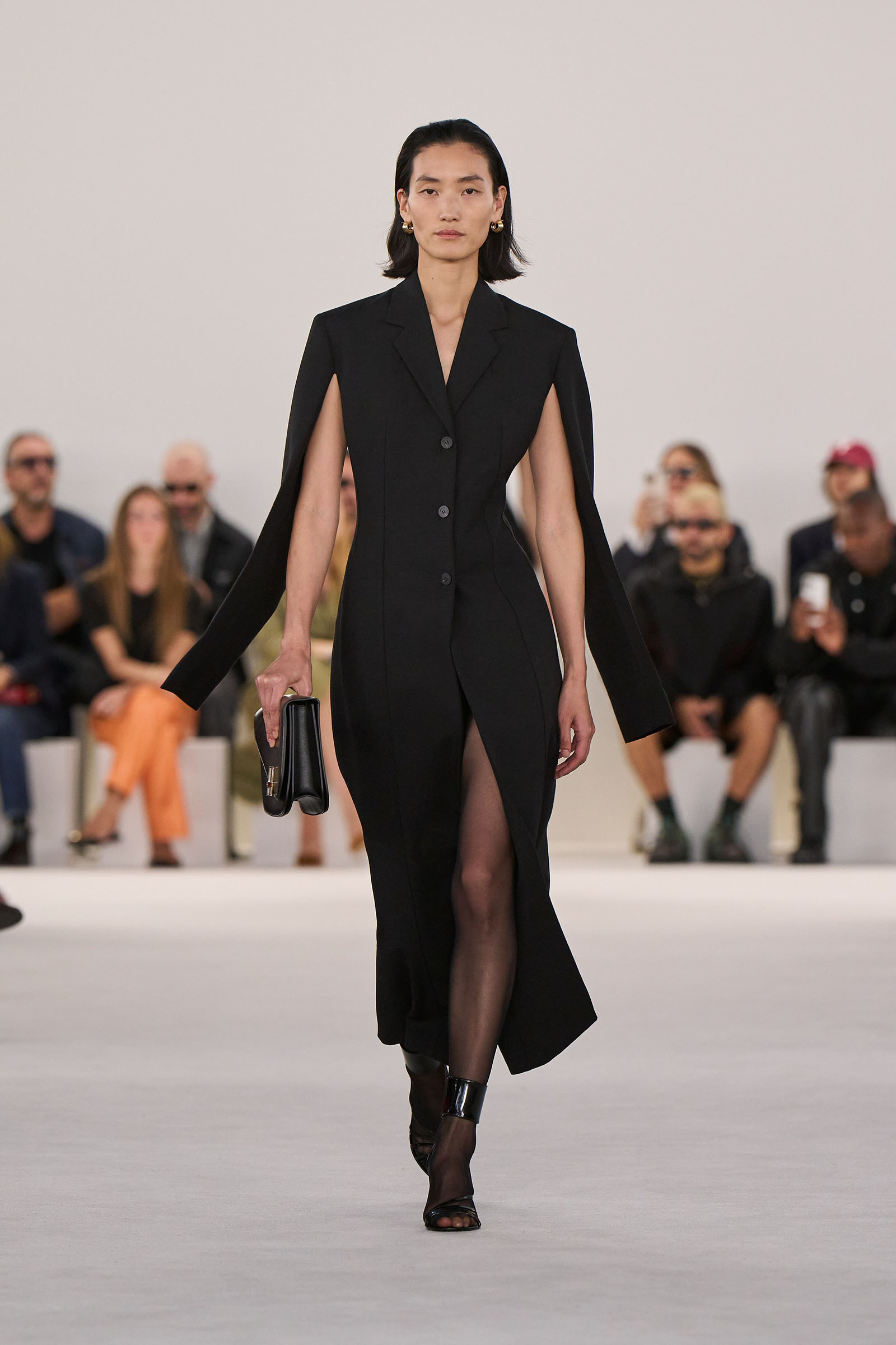 Ferragamo SPRING 2024 READY-TO-WEAR