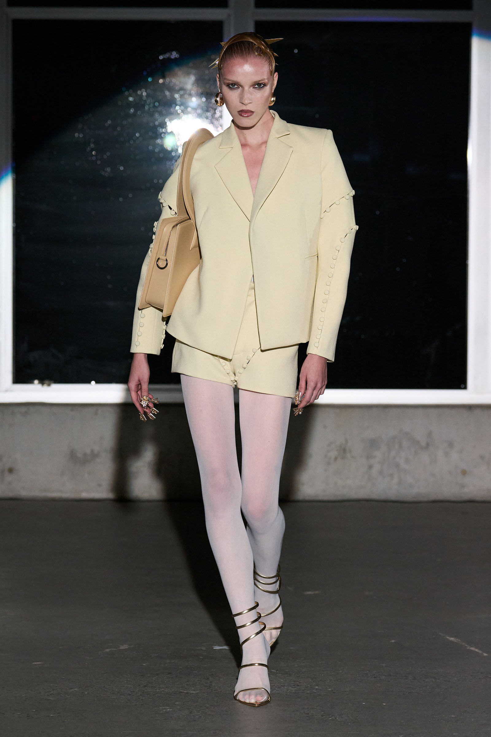 Luar SPRING 2024 READY-TO-WEAR