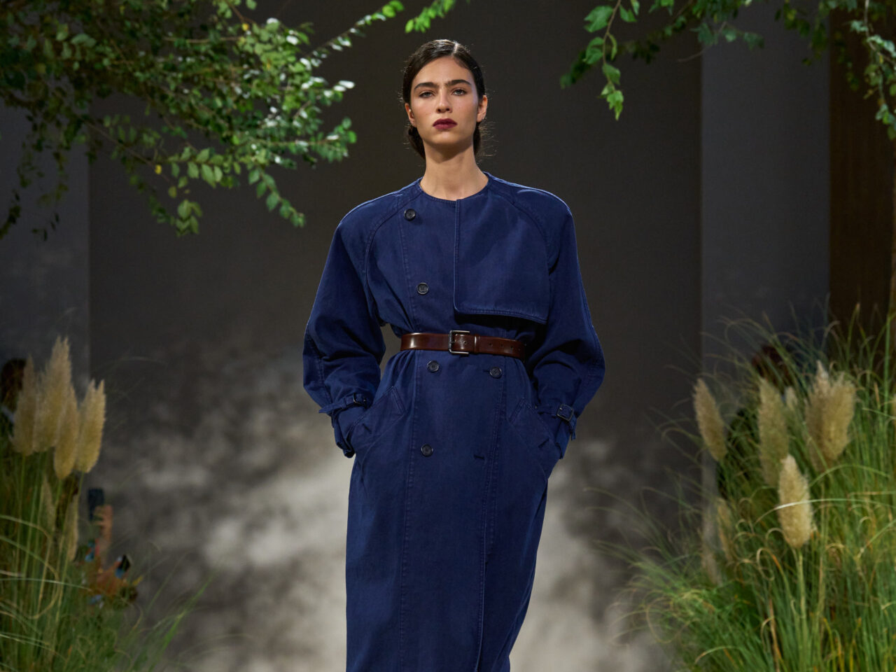 Max Mara SPRING 2024 READY-TO-WEAR