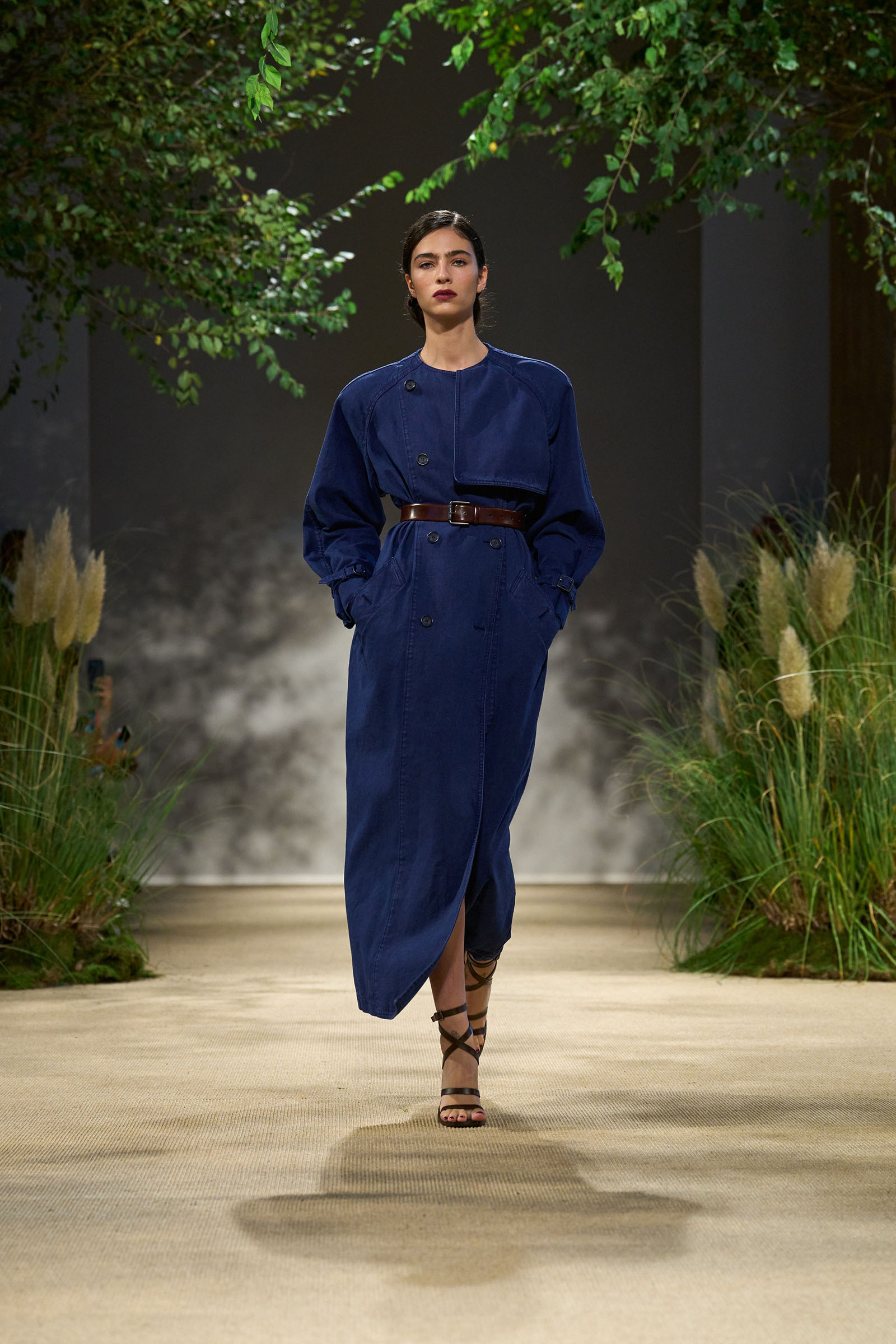 Max Mara SPRING 2024 READY-TO-WEAR