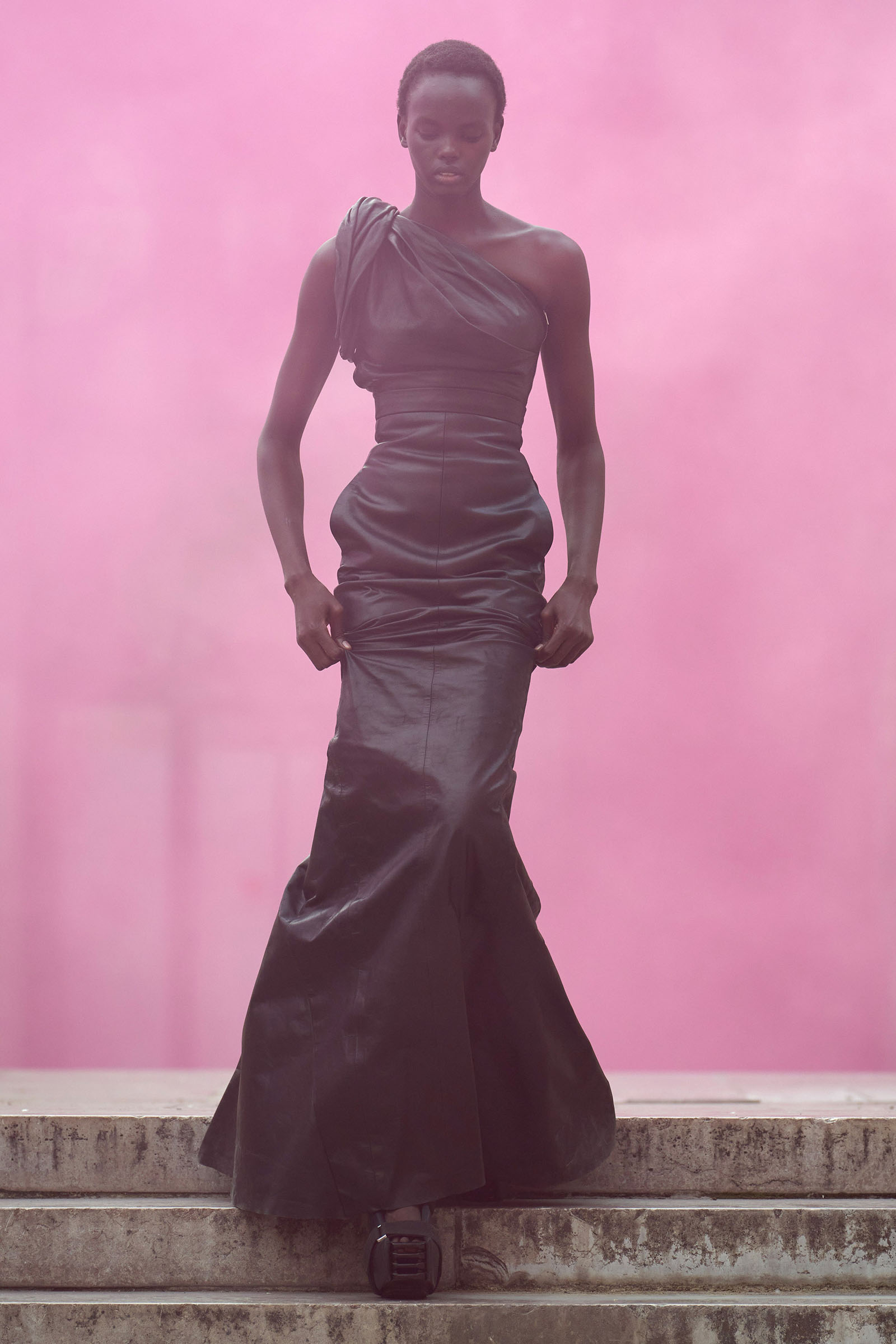 Rick Owens Spring-Summer 2024