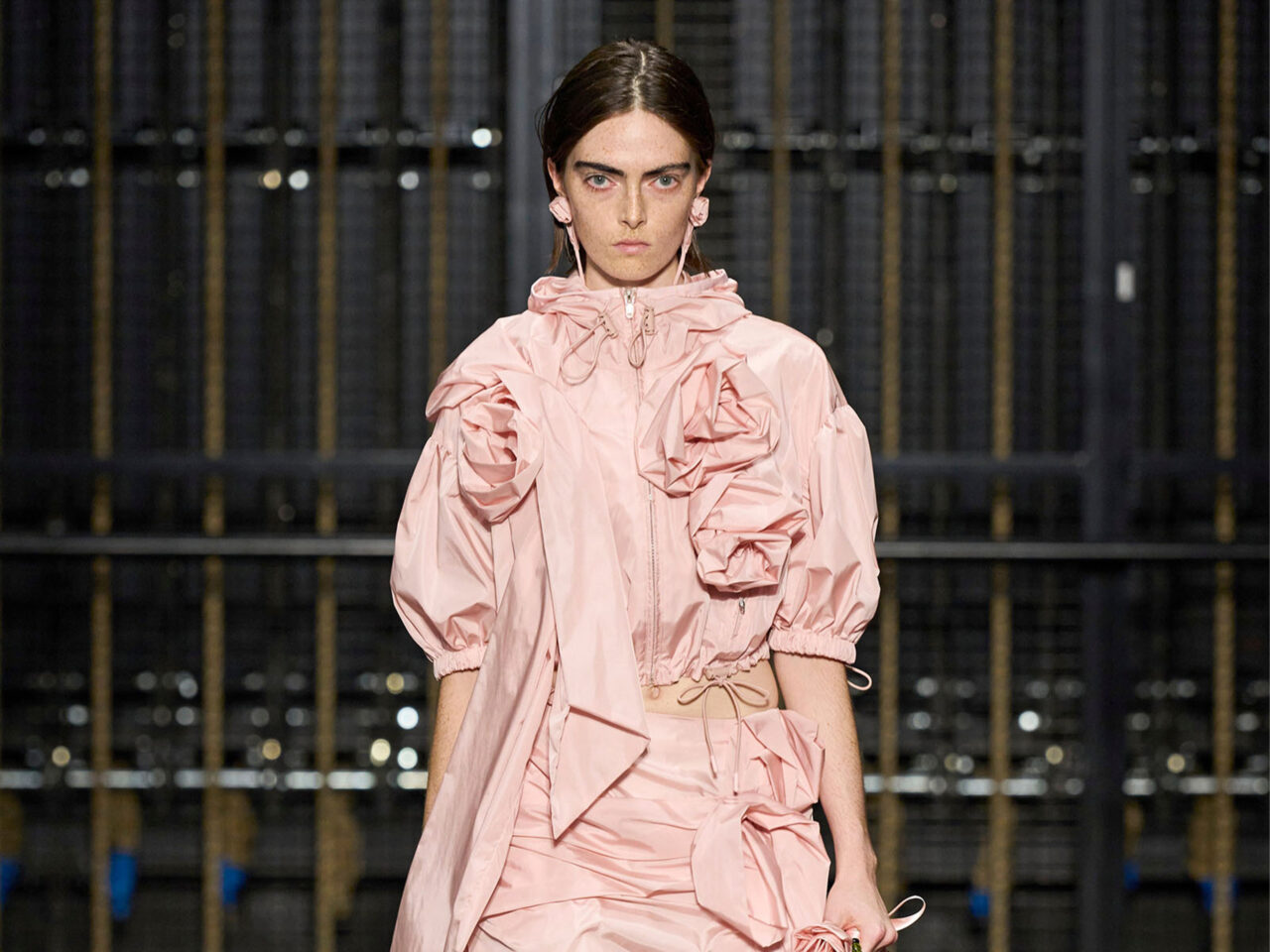 Simone Rocha SPRING 2024 READY-TO-WEAR