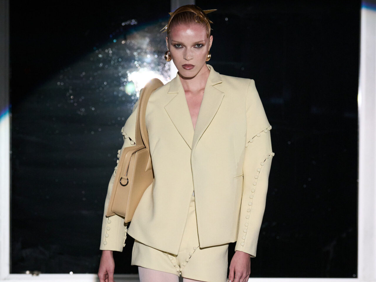 Luar SPRING 2024 READY-TO-WEAR