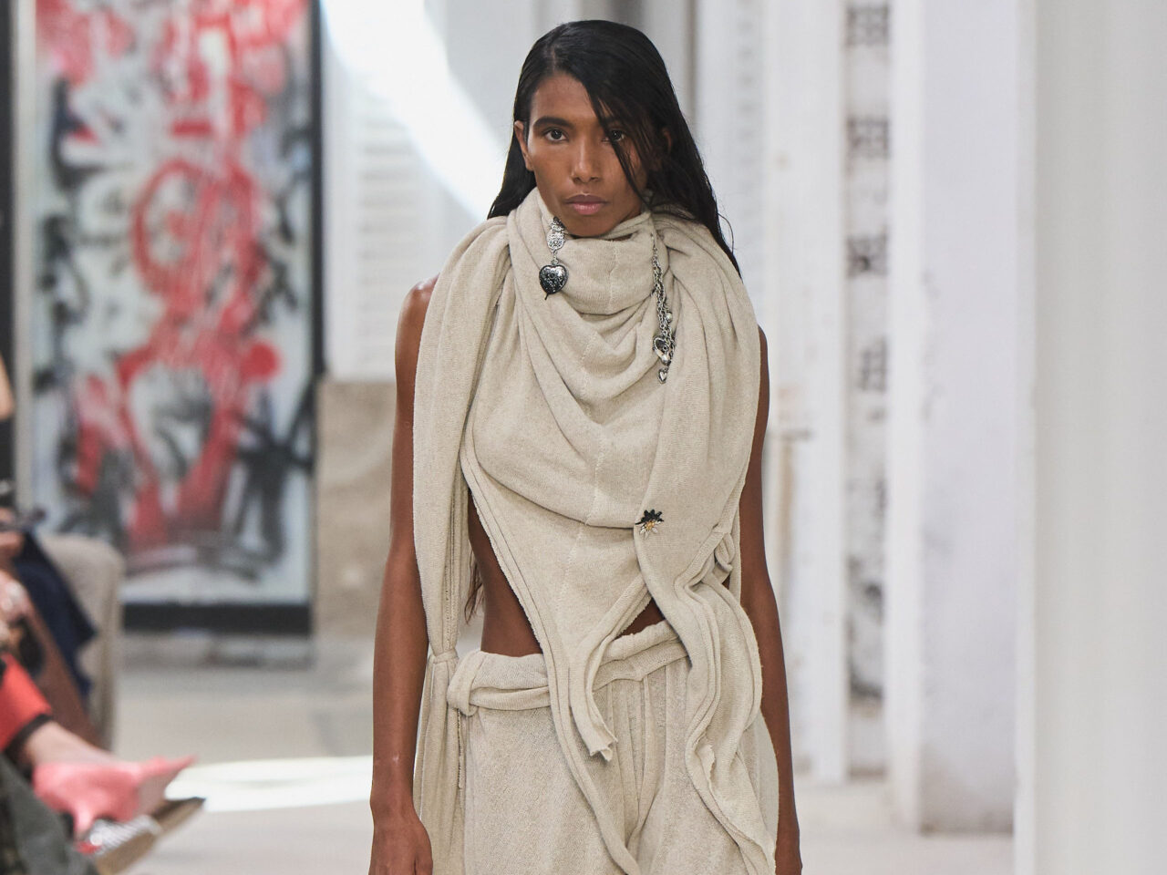 Ottolinger SPRING 2024 READY-TO-WEAR