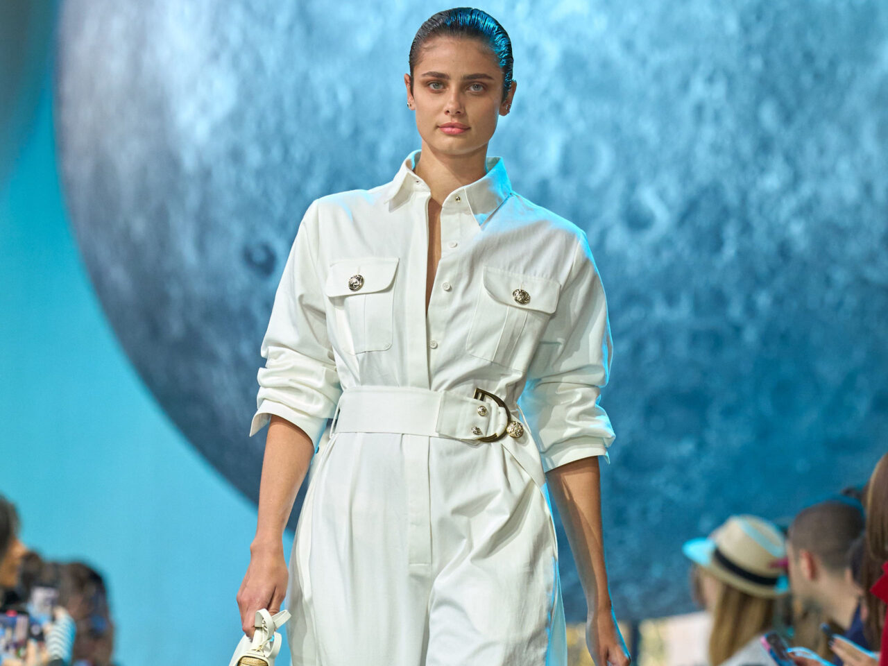 Elie Saab SPRING 2024 READY-TO-WEAR