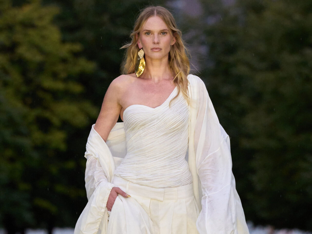 Prabal Gurung SPRING 2024 READY-TO-WEAR