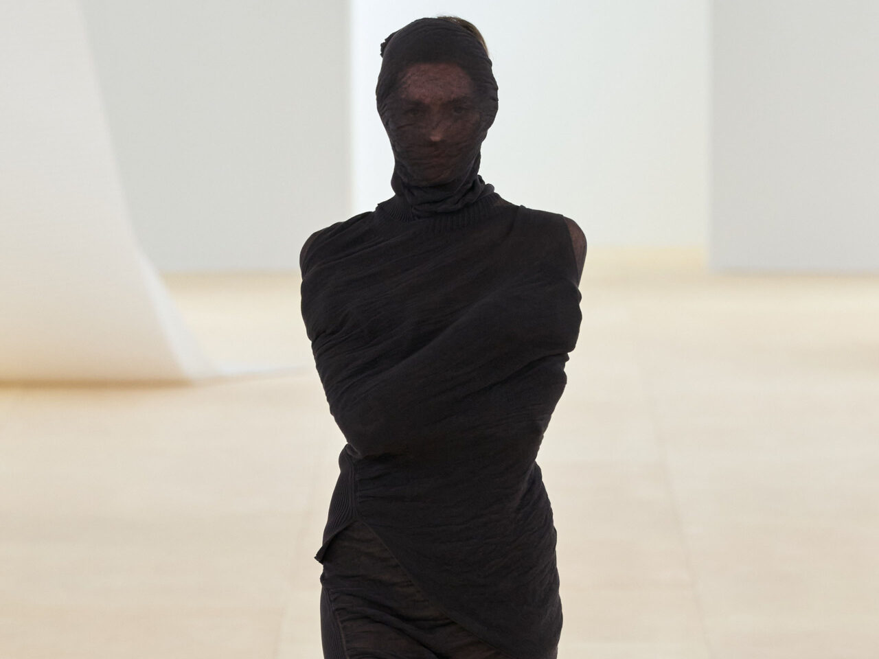 Issey Miyake SPRING 2024 READY-TO-WEAR