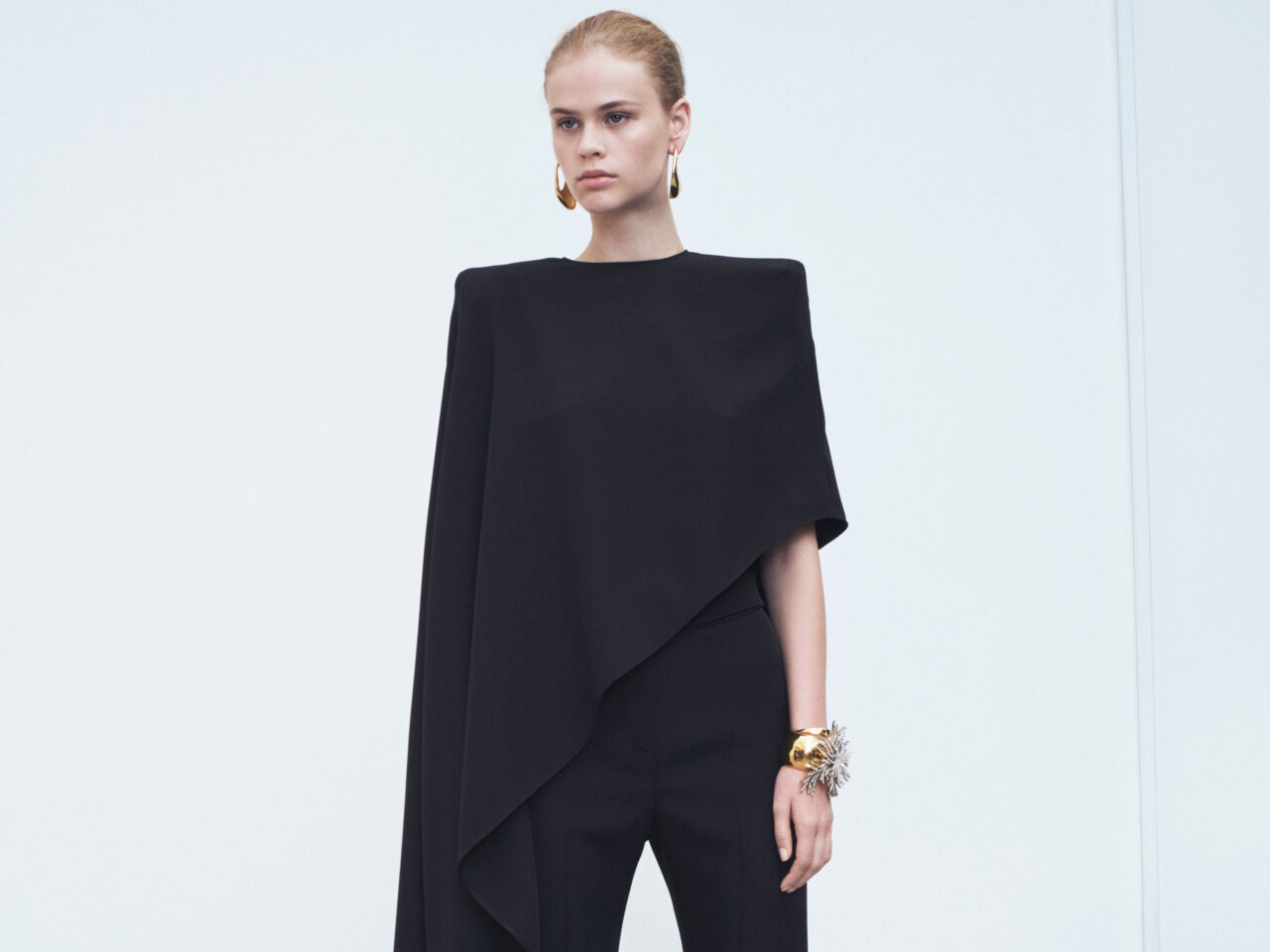 Alexandre Vauthier SPRING 2024 READY-TO-WEAR