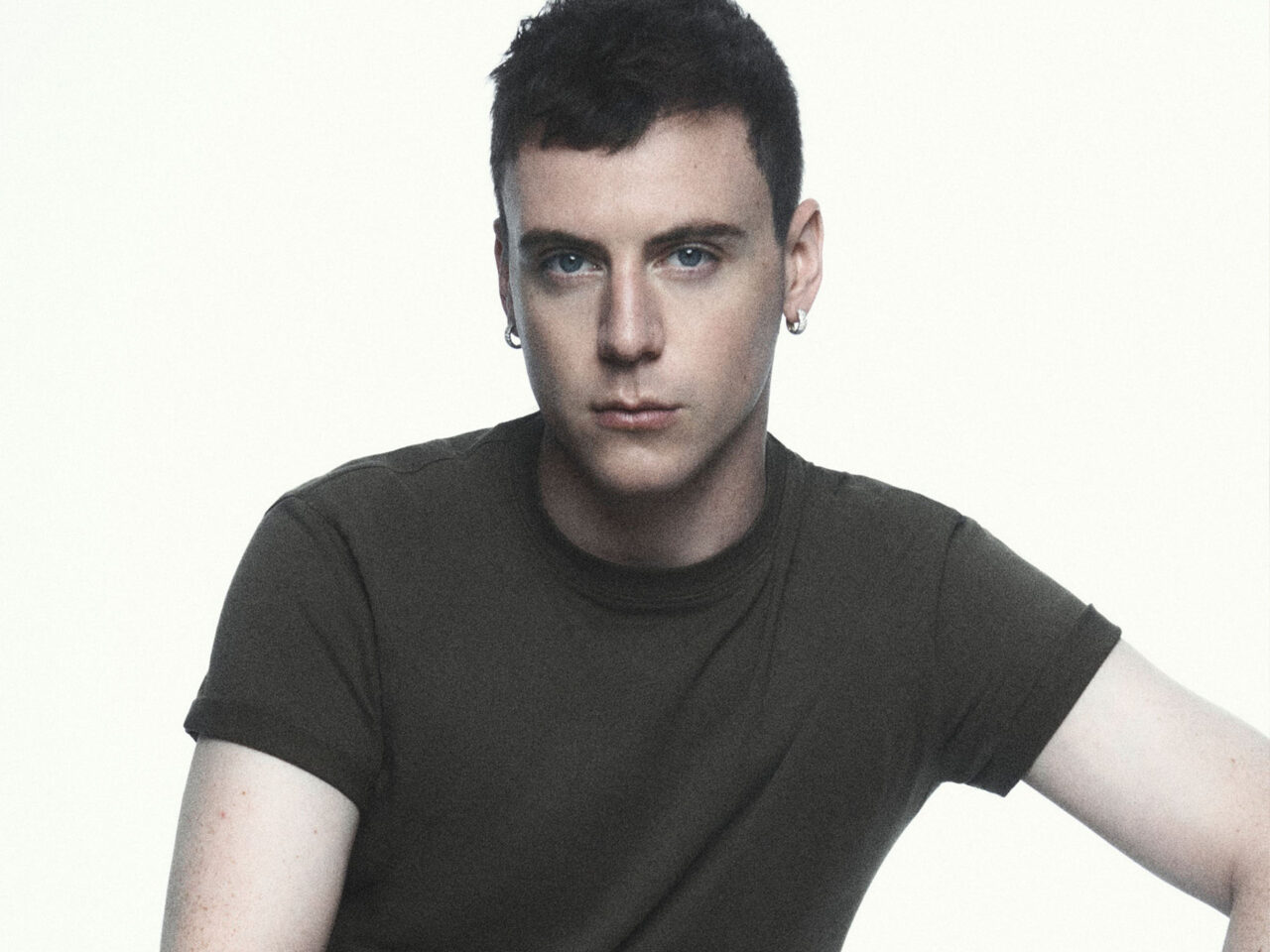 Alexander McQueen Taps JW Anderson’s Seán McGirr as Creative Director