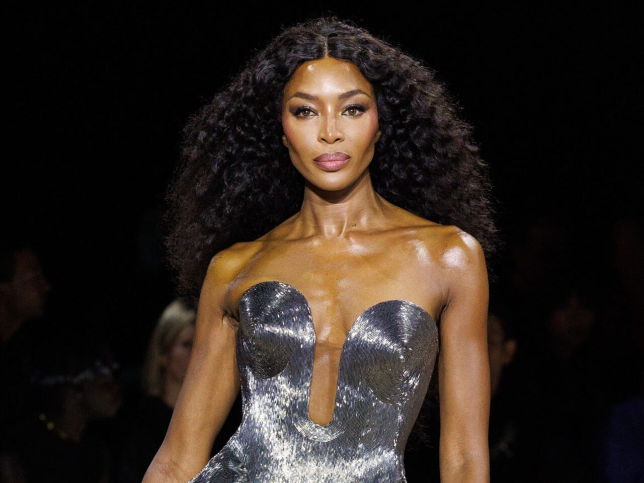 5 Things To Know About Sarah Burton’s Final Show For Alexander McQueen