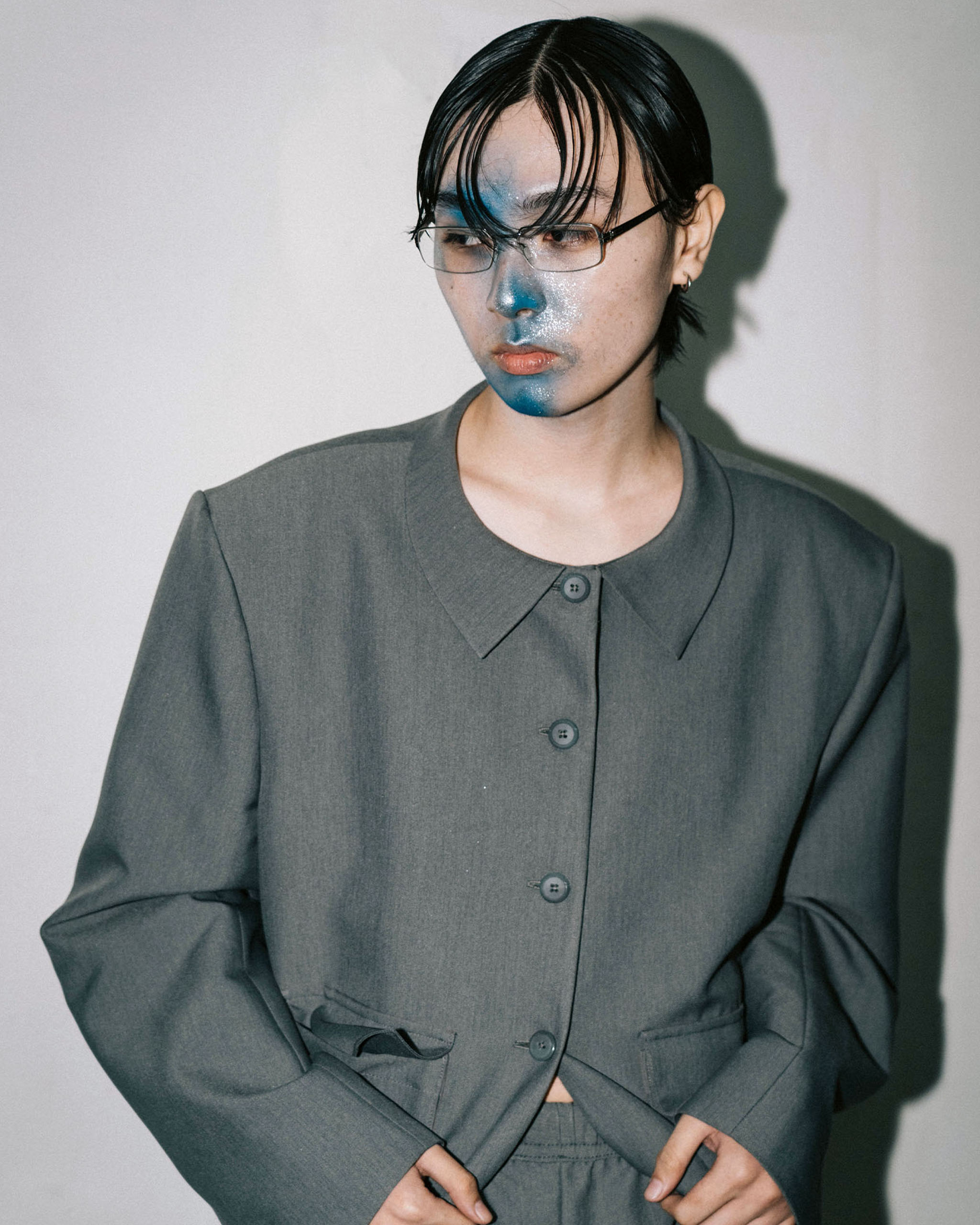 The Most Striking Beauty Moments at BYS Fashion Week 2023