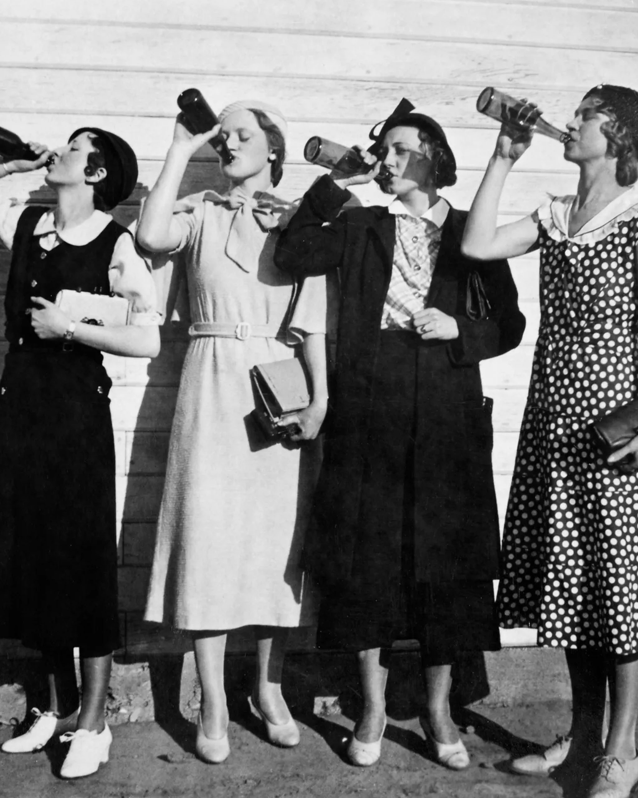 Here’s What Happens When You Stop Drinking