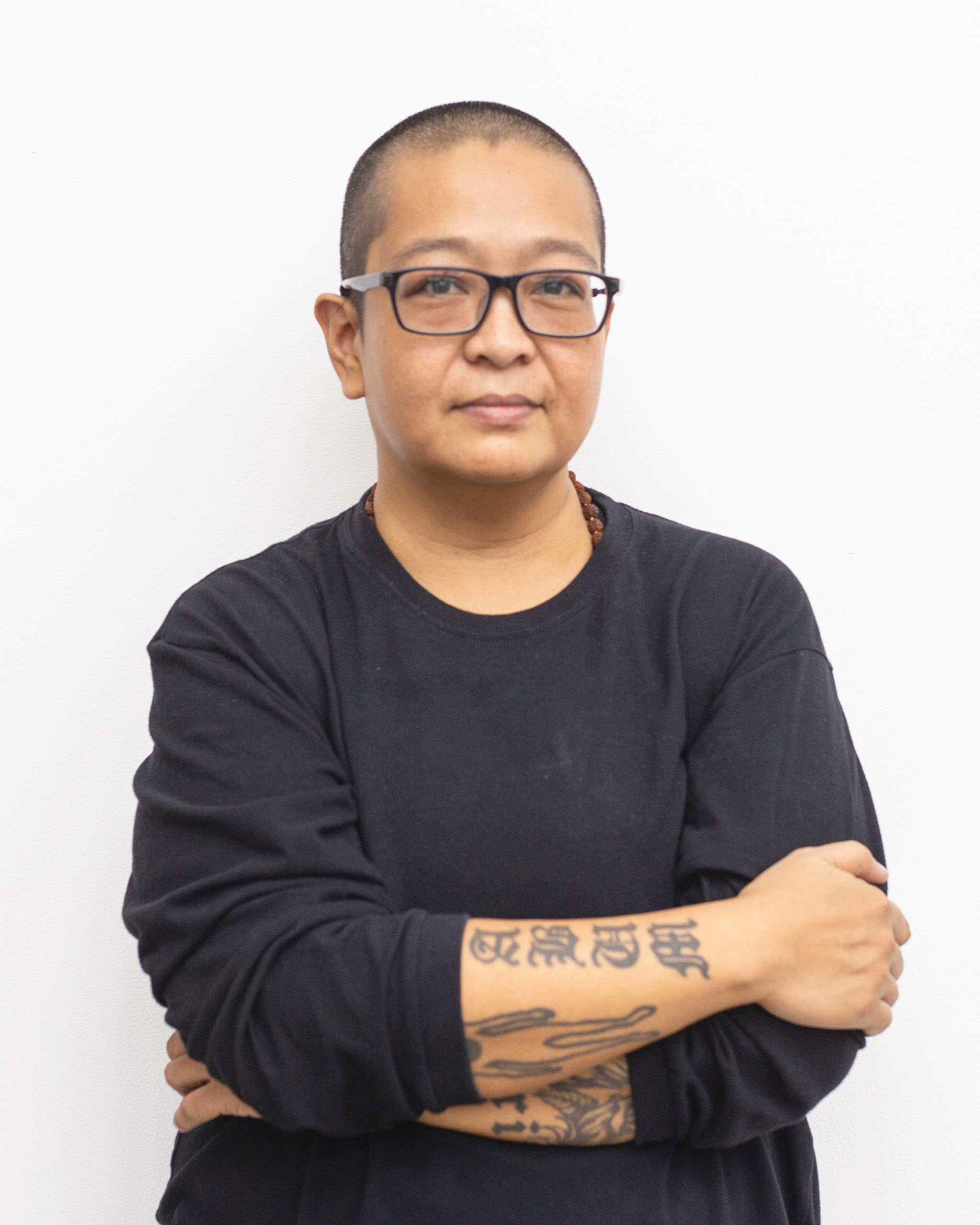 In The Light of Mt. Mayon: Artist Maya Muñoz Recreates Atmospheric Scenes Of The Everyday