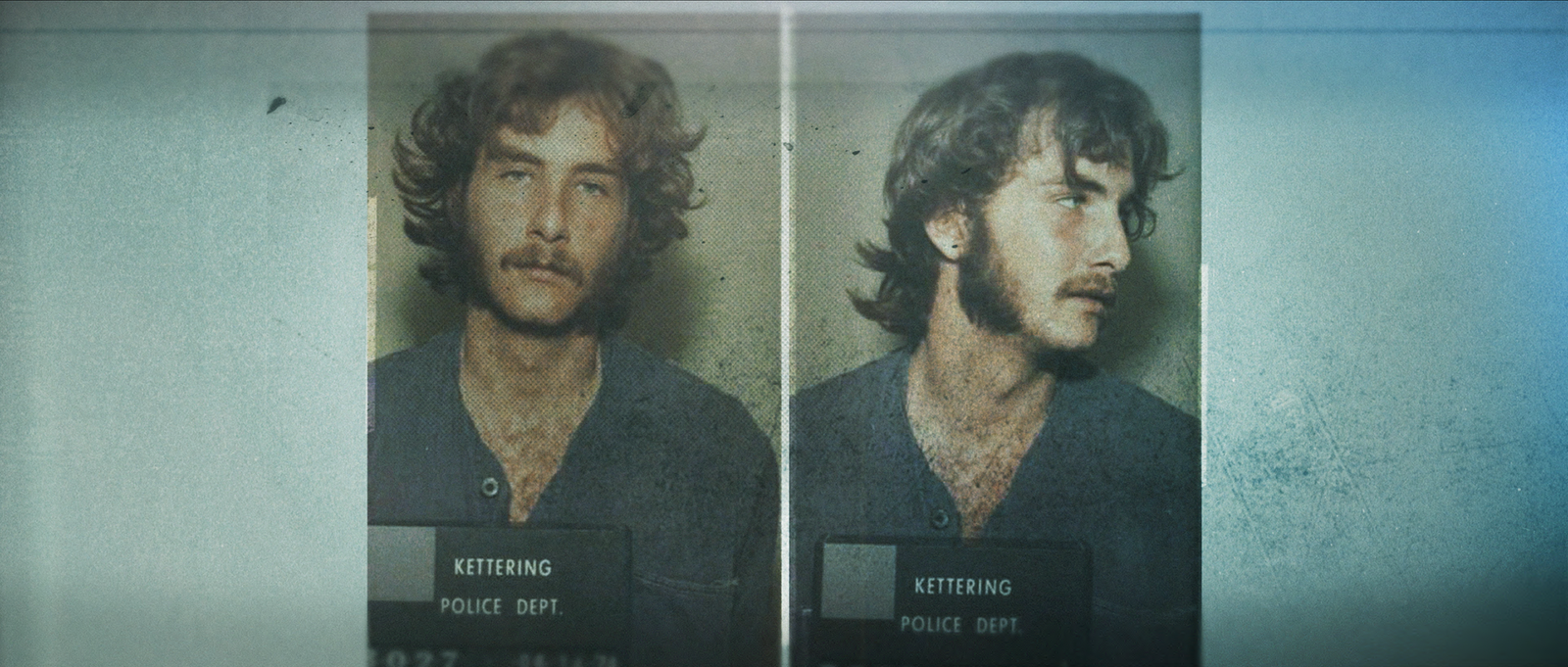 Monsters Inside: The 24 Faces of Billy Milligan (2021)