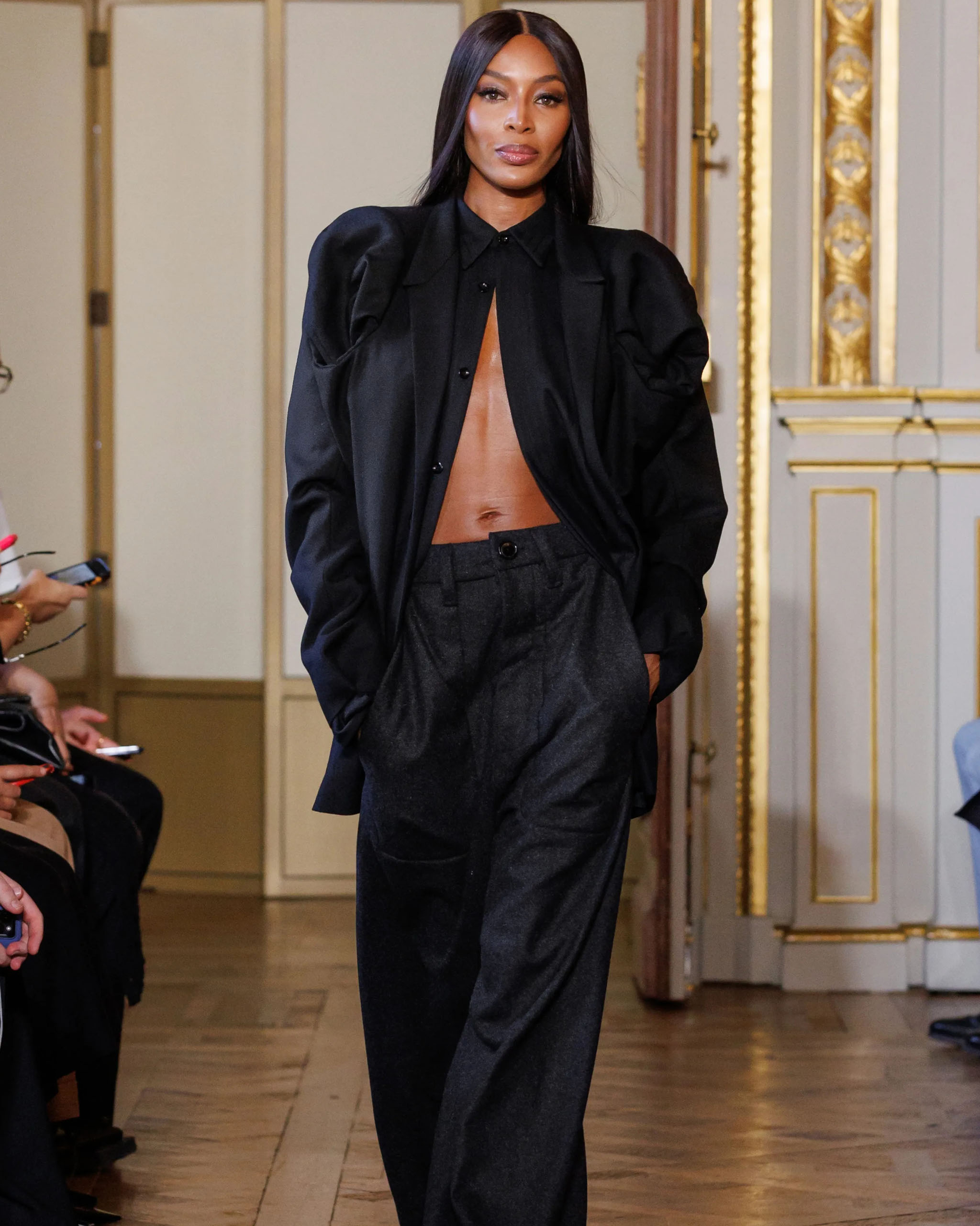 3 Sustainable Designers From SS24 Collections