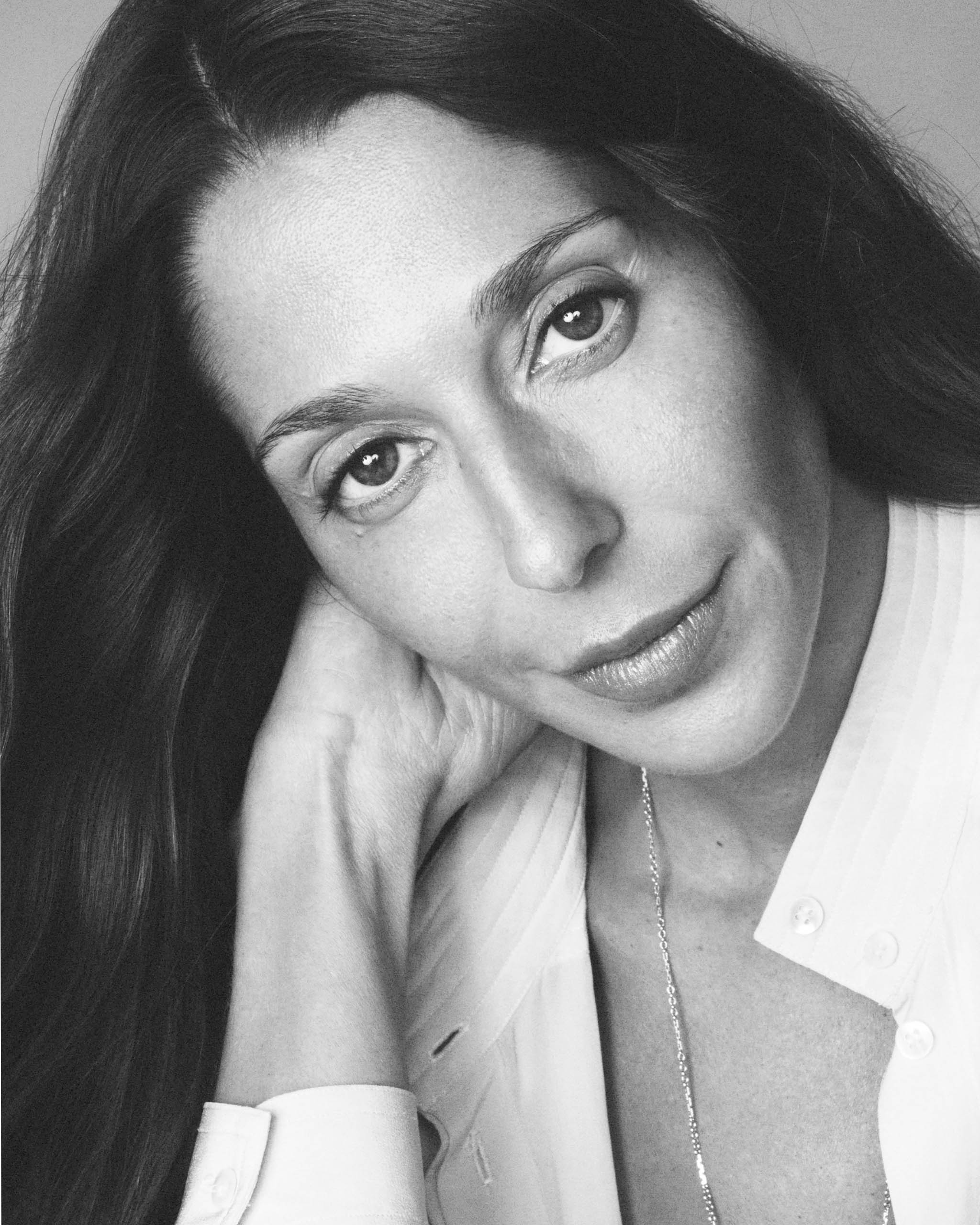 Chloé Names Chemena Kamali to Creative Director Role